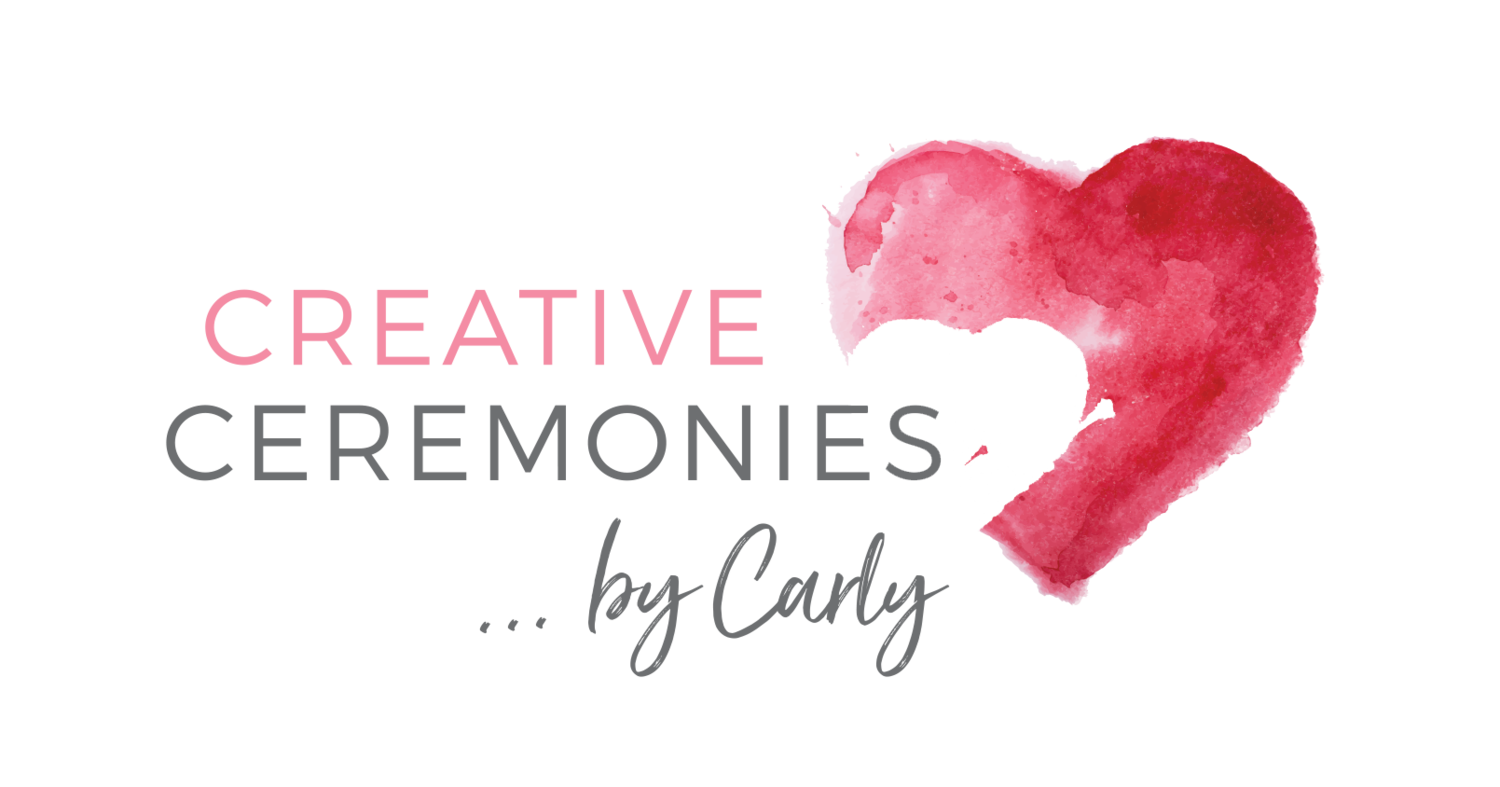 Creative Ceremonies by Carly