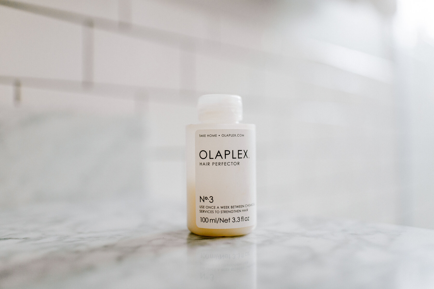 We love Olaplex!