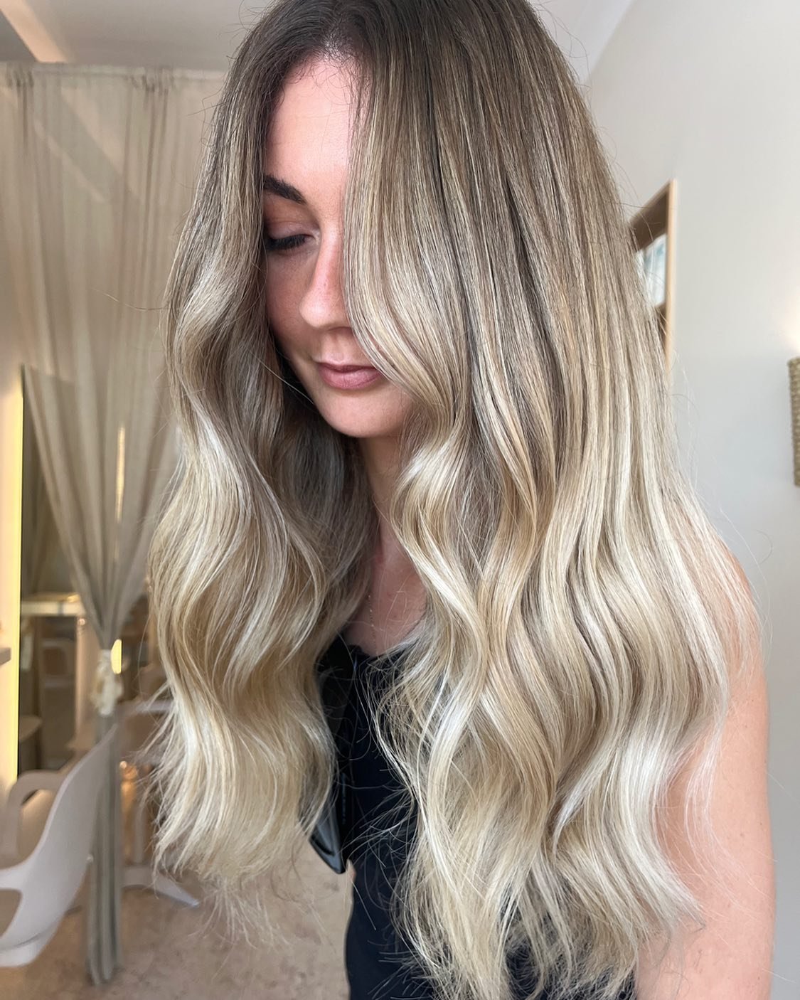 Refresh Your Style with a Full Head of Foils
