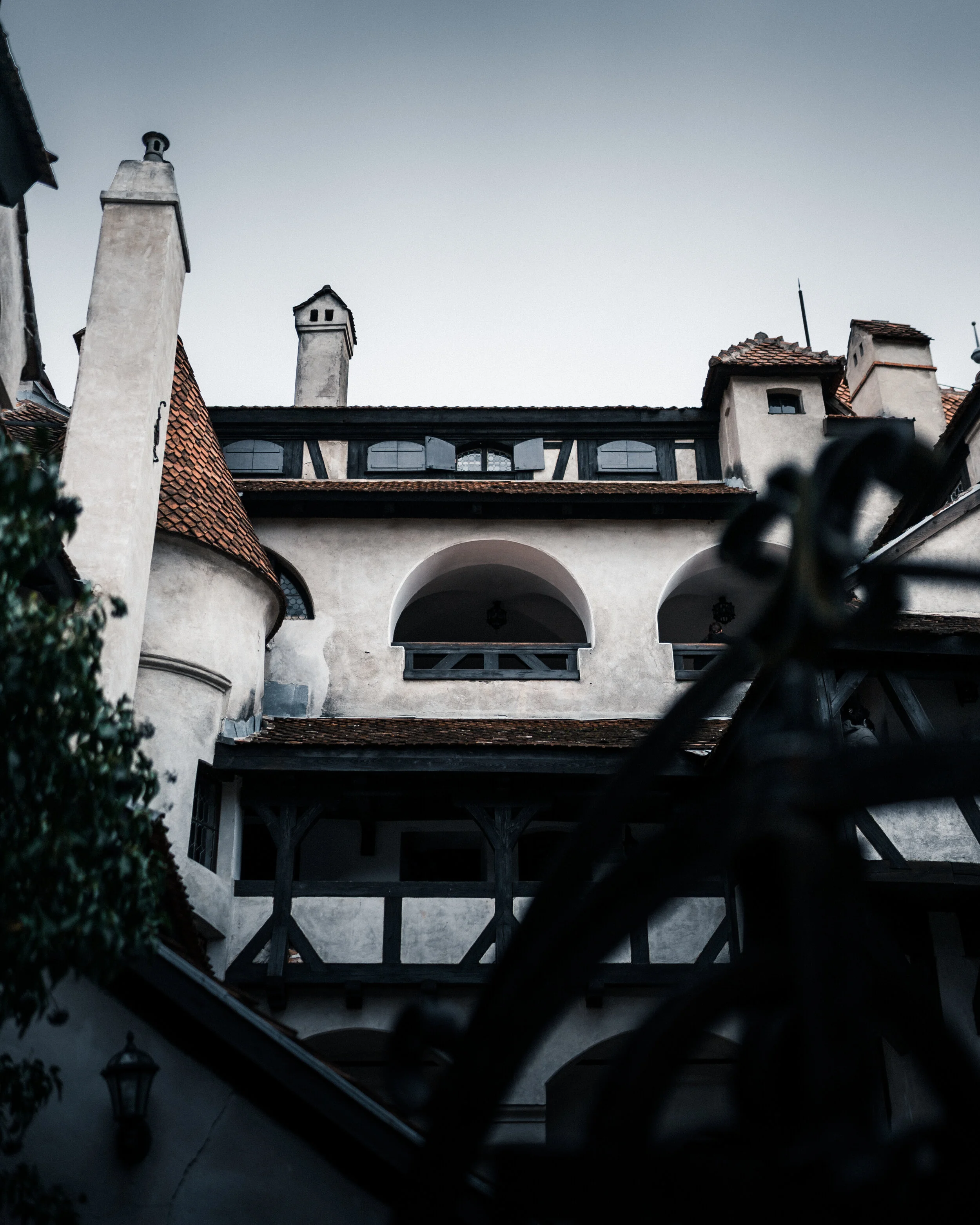 Bran Castle