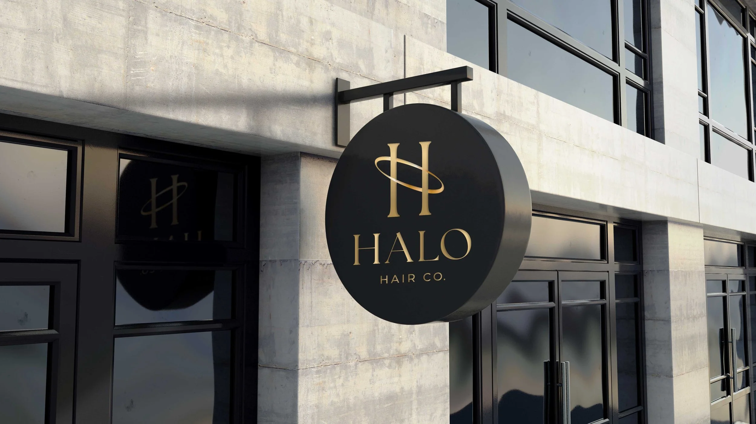 HaloHairCo Logo Design.jpg