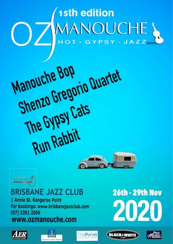 Poster design by Irene Ypenburg