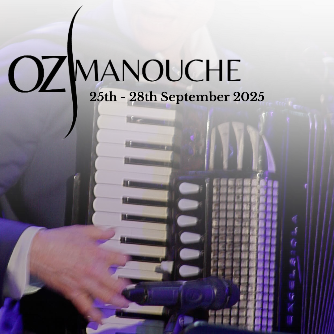 OzManouche 2025