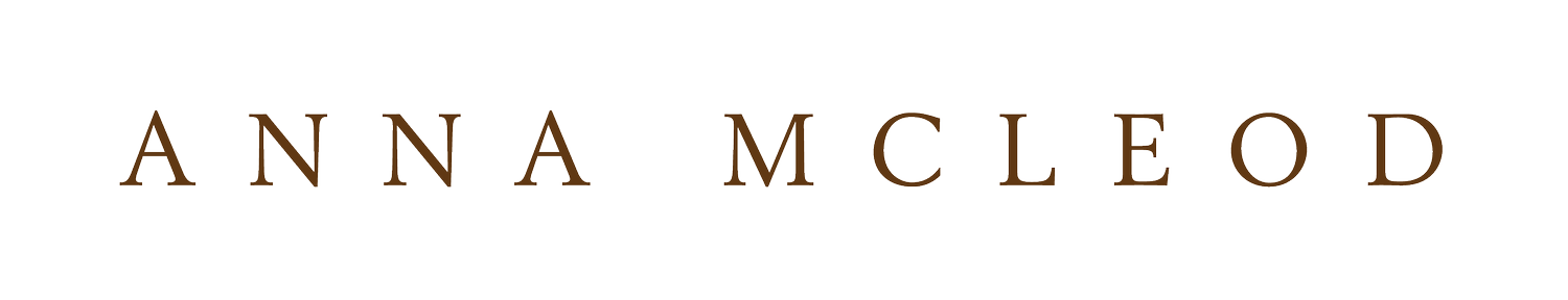 ANNA MCLEOD