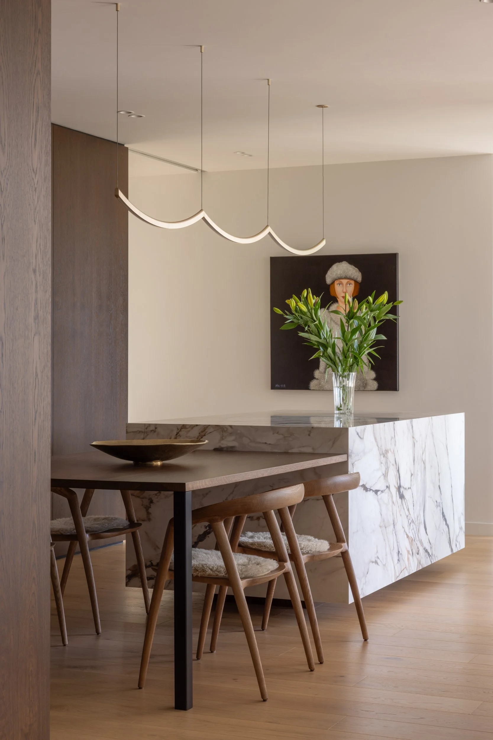 Abode - Petrie Construction