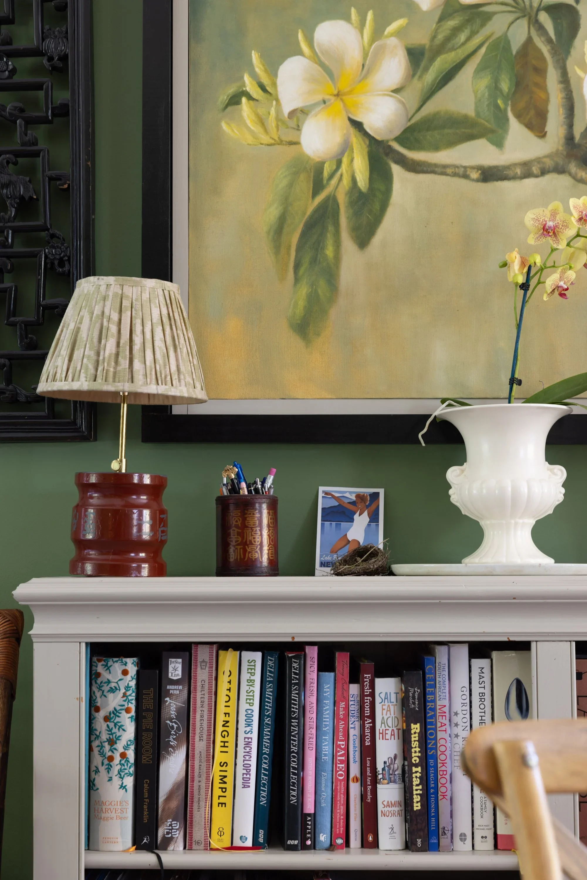 NZ House & Garden - Aldridge