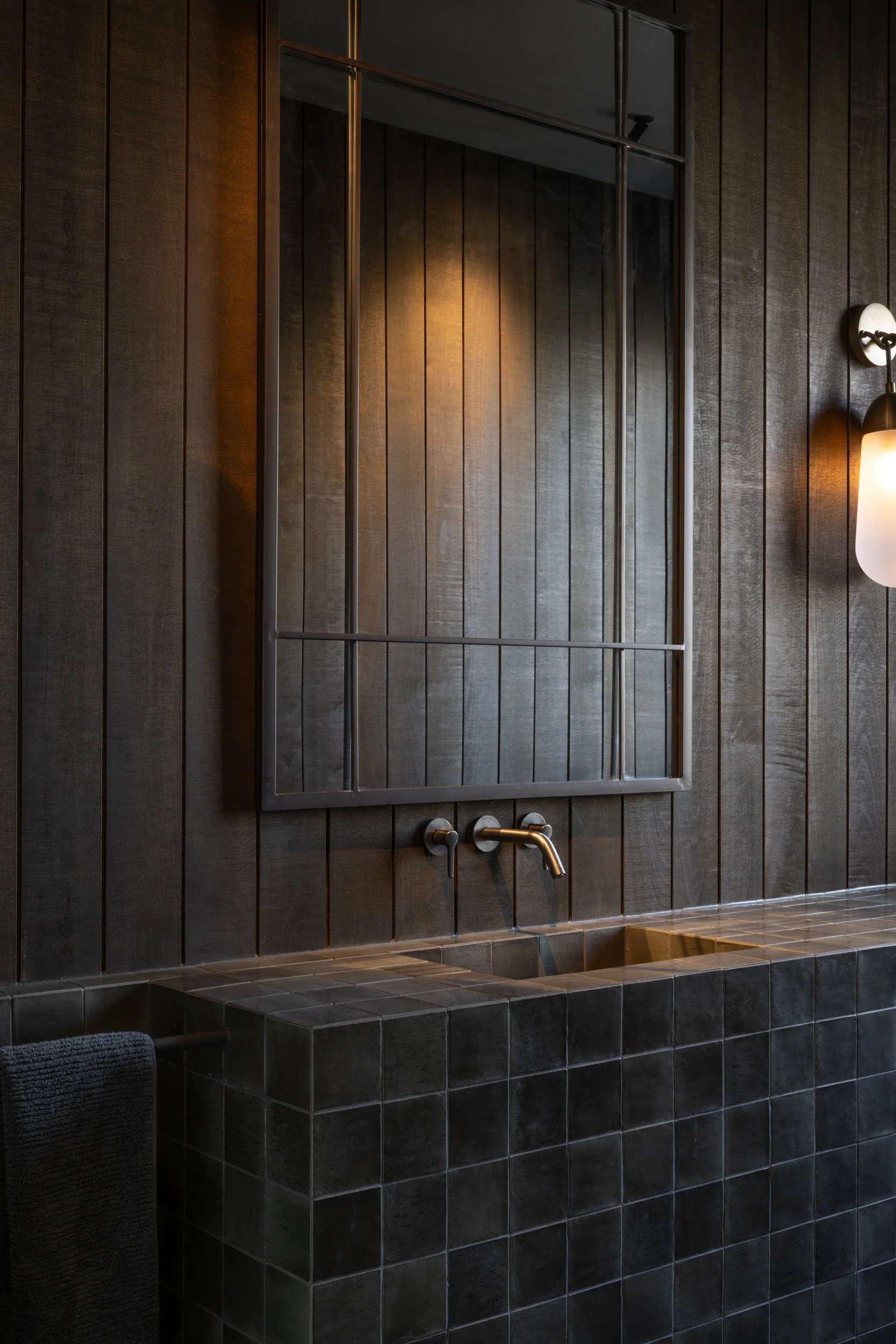 Space Studio - Gibbston Valley House