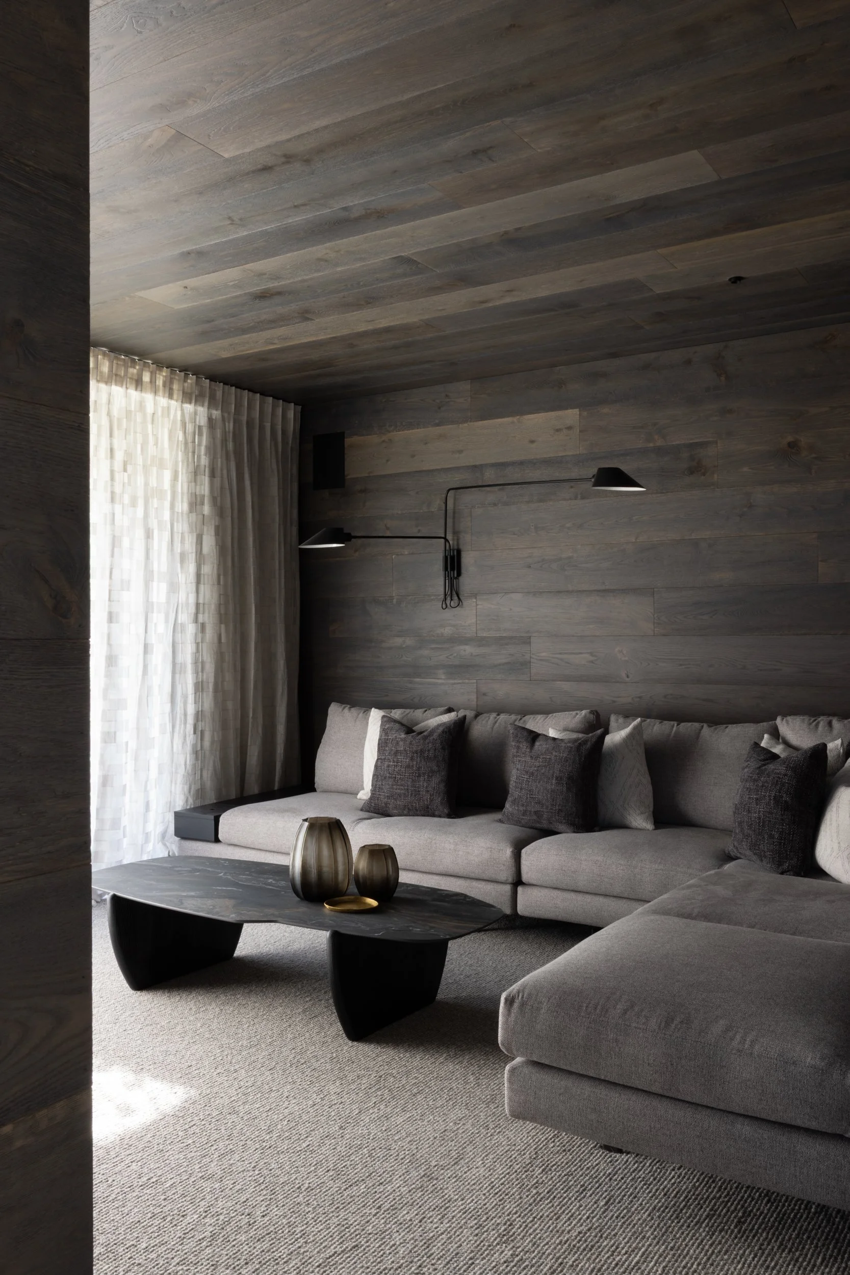 Space Studio - The Reserve Residence