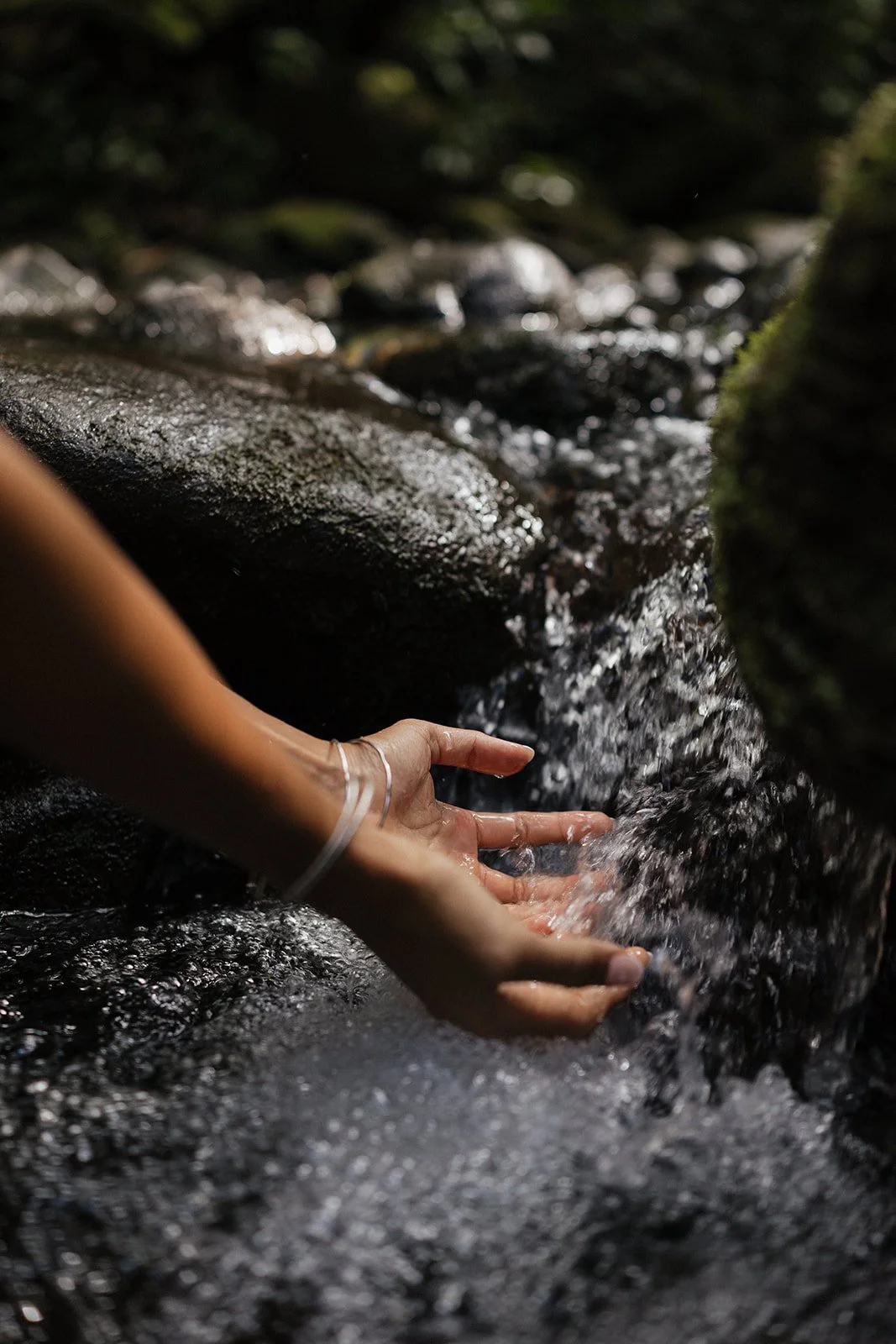 The Stress-Skin Connection