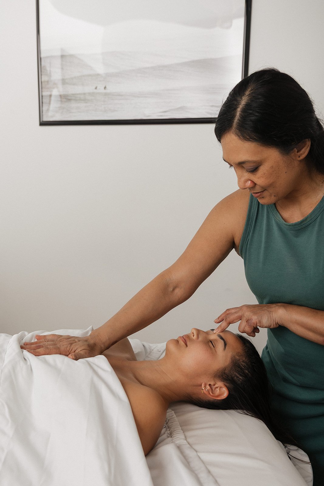Massage + Body
