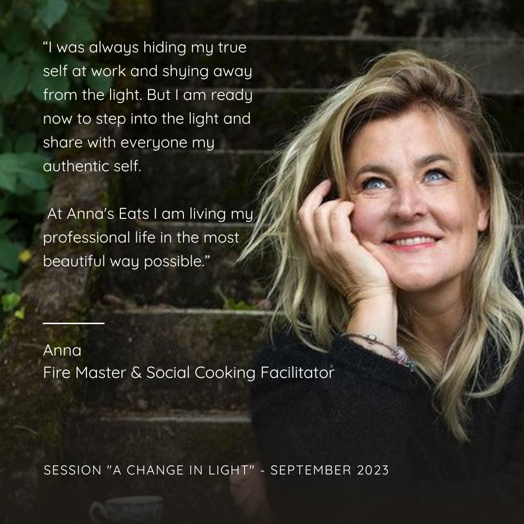 Solopreneurs Hour Annas Eats