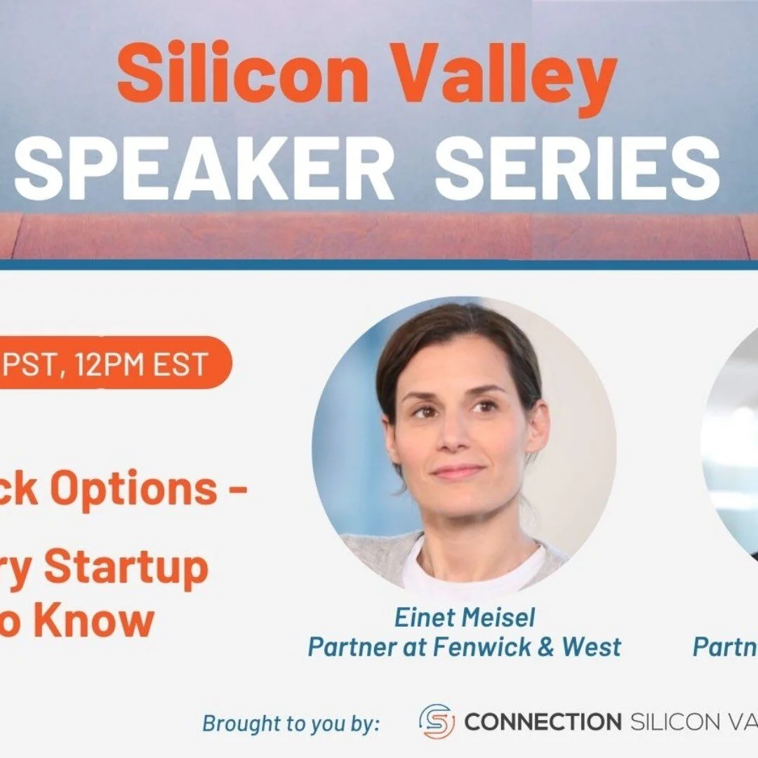 re you a startup challenged with hiring &amp; keeping talented employees? Setting up Employee Stock Options is a common way to bridge the gap.

Learn the basics about employee stock option plans (ESOP) &amp; how to setup them up strategical from Sili