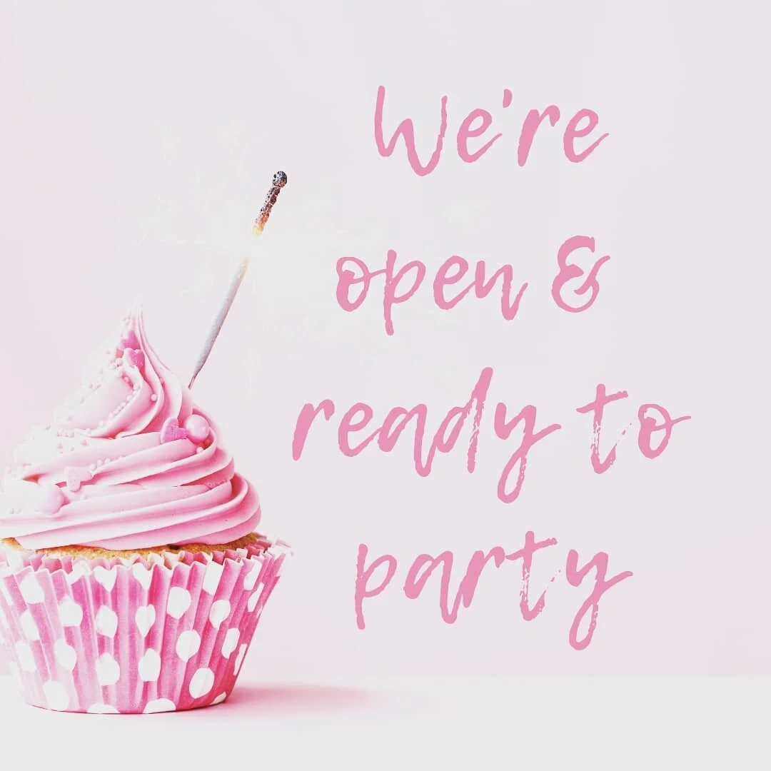 We're out of lockdown and ready to again take bookings, yay! We cant wait to hear from you. 
.
.
#sleepovertents #sleepoverparty #brisbanemums #bribieisland #sunshinecoastmums #qld