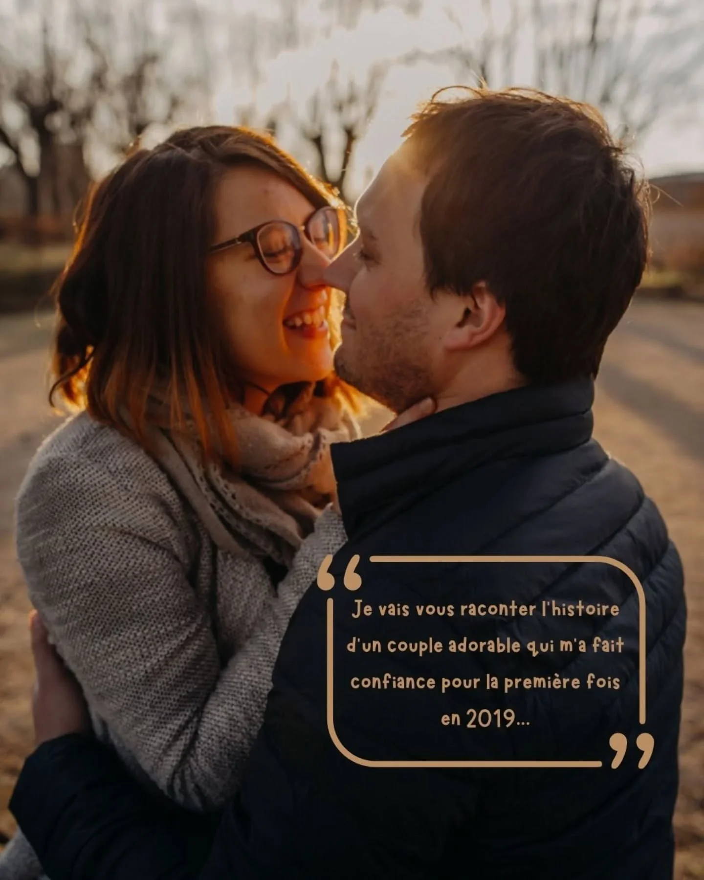 Aujourd'hui je livre la derni&egrave;re s&eacute;ance faite avec eux. Cela m&eacute;ritait de faire un petit r&eacute;cap et de se rappeler la chance que j' ai de faire ce m&eacute;tier et de rencontrer des personnes g&eacute;niales et adorables. 
J'
