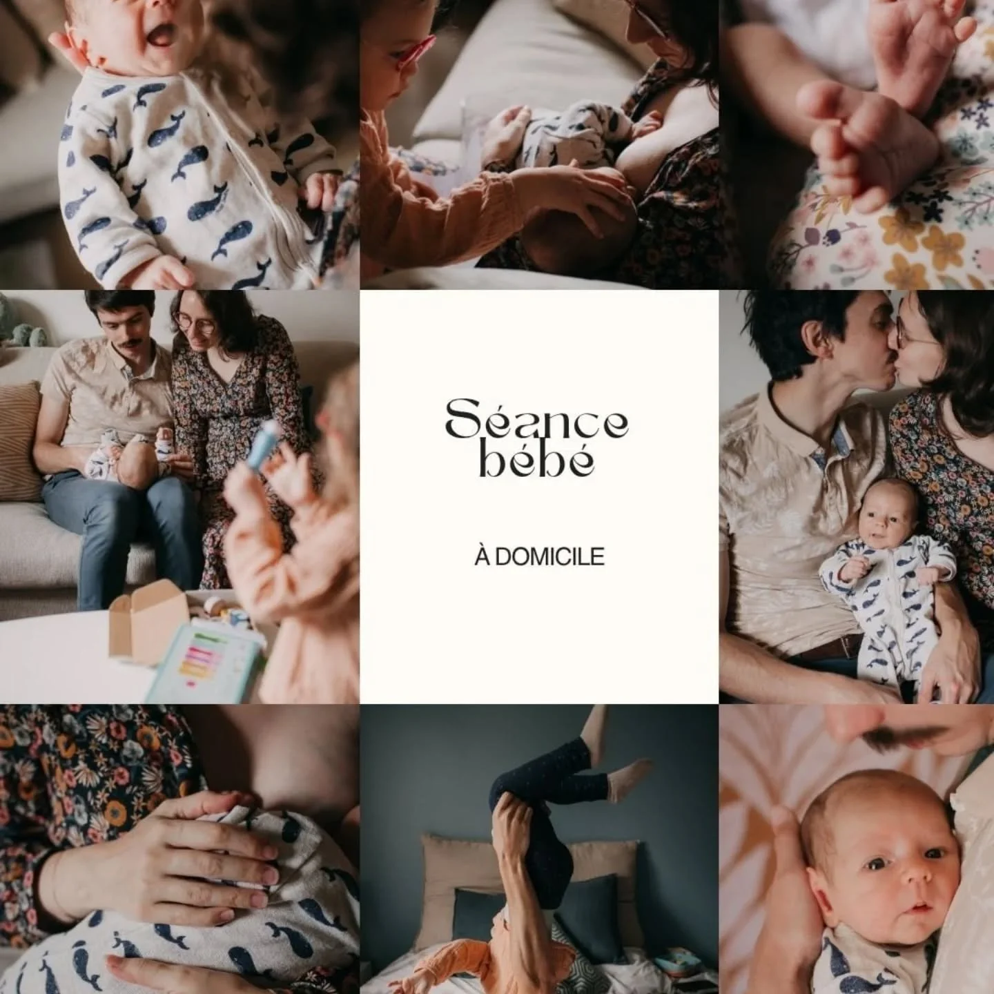 Allez je ne pouvais pas faire hommage a movenber sans publier un papa stache 😍
Voil&agrave; les s&eacute;ances b&eacute;b&eacute; a domicile, ce sont avant tout des souvenirs en famille avec un focus sur b&eacute;b&eacute; (tout de m&ecirc;me) mais 