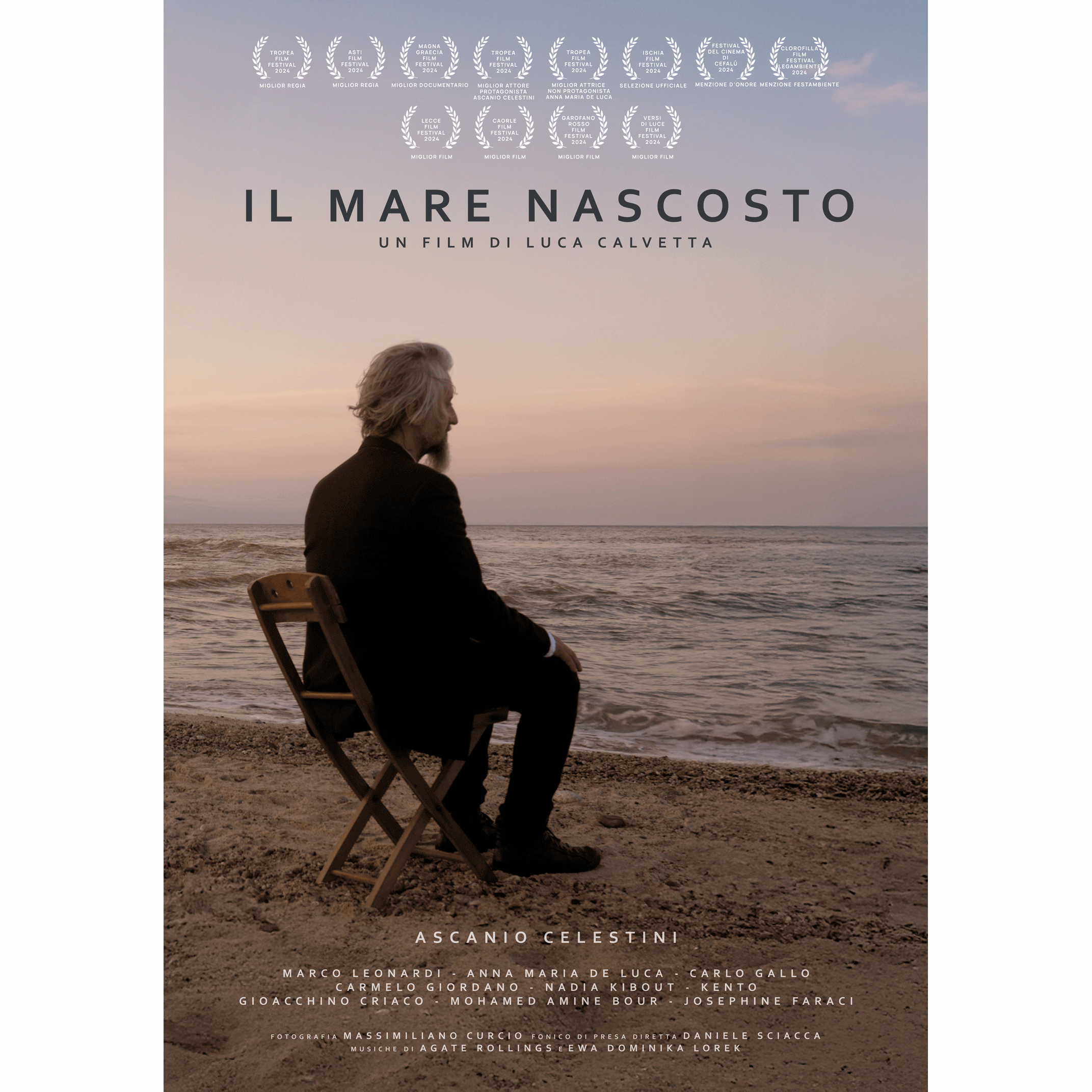 Il Mare Nascosto