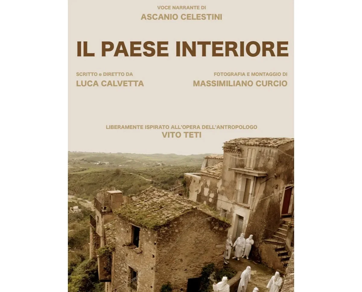 Il Paese Interiore