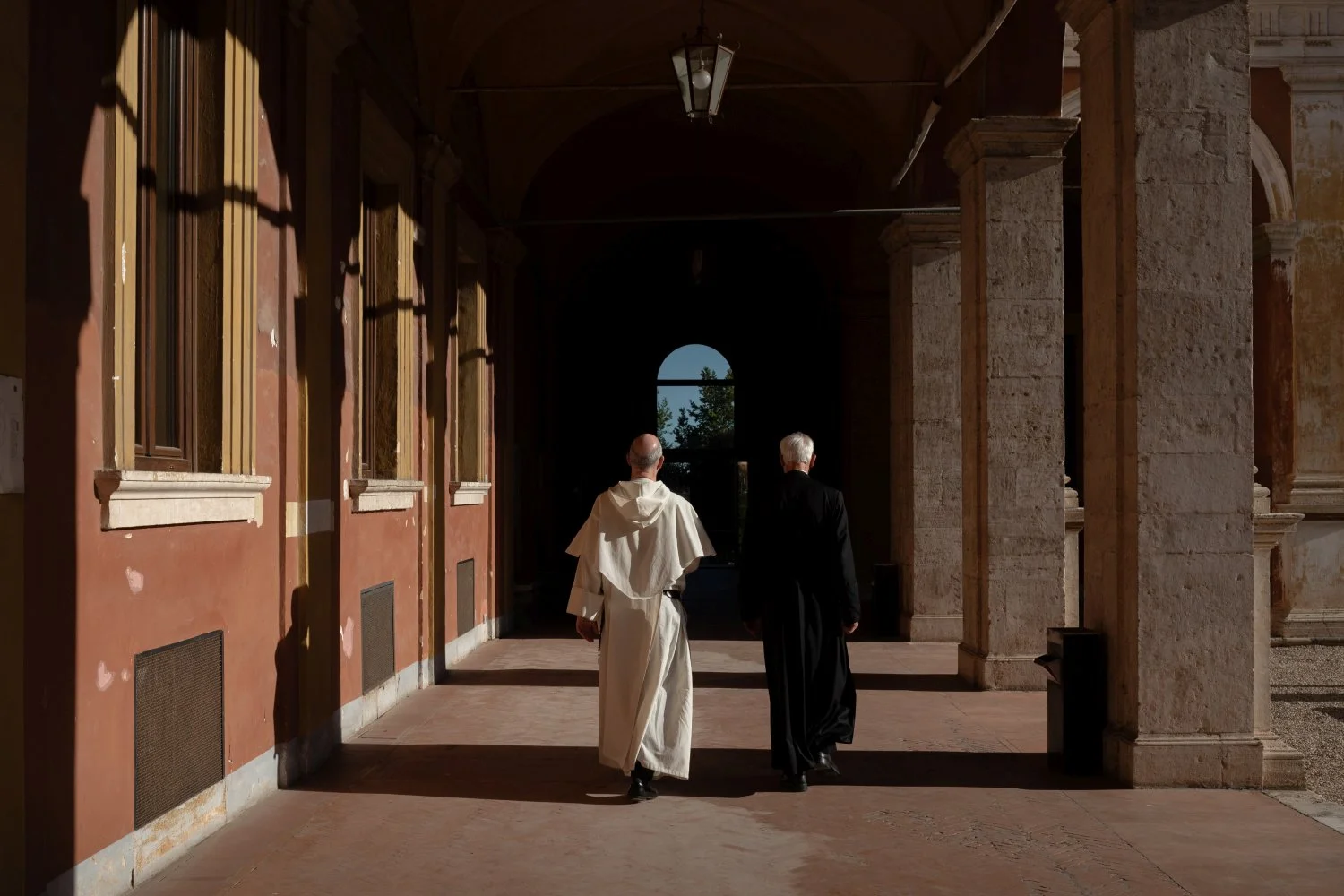 Notre Dame University