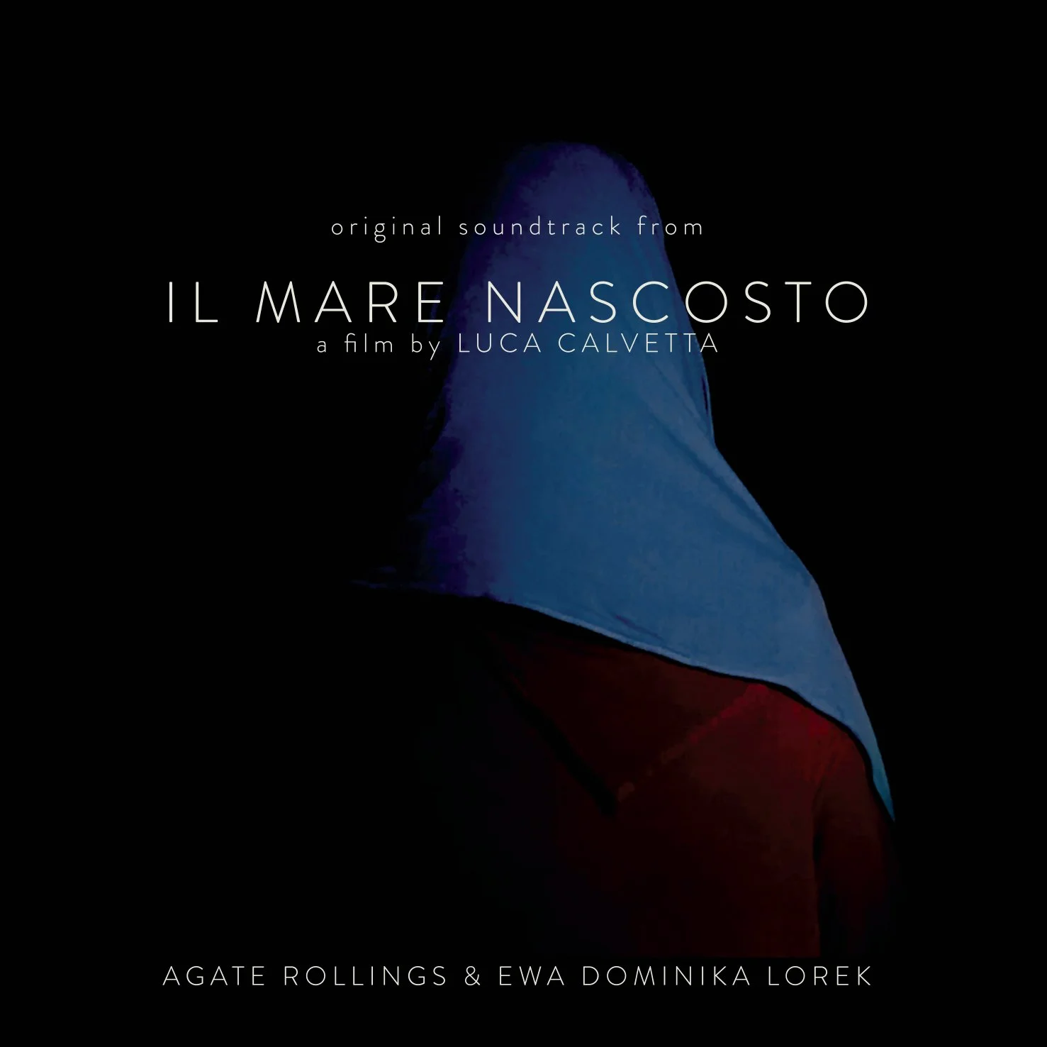 Il Mare Nascosto OST - Agate Rollings, Ewa Dominika Lorek