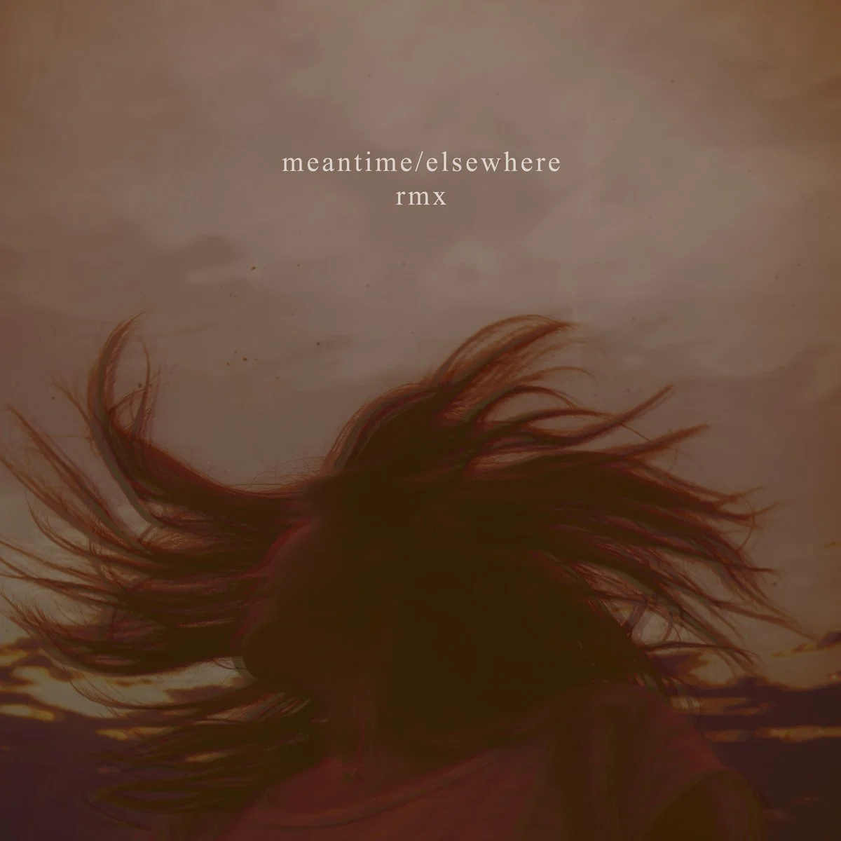 Meantime/Elsewhere RMX - Agate Rollings
