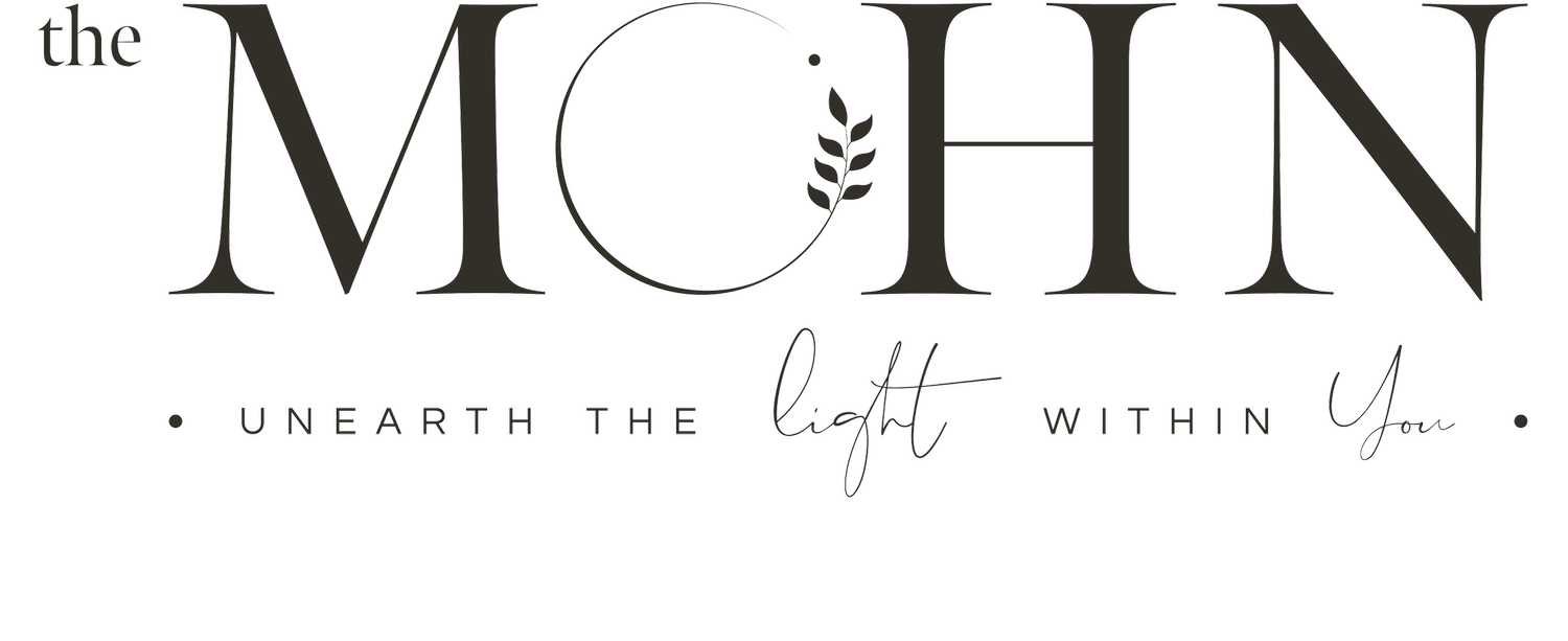 The Mohn -  Your Space for Personal Growth