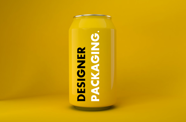 Designer Packaging