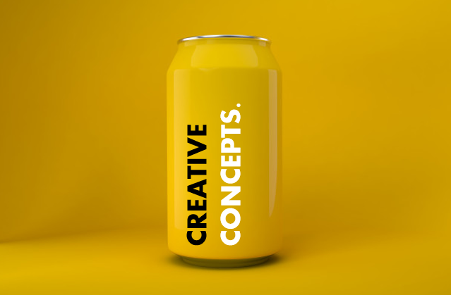 Creative Concepts