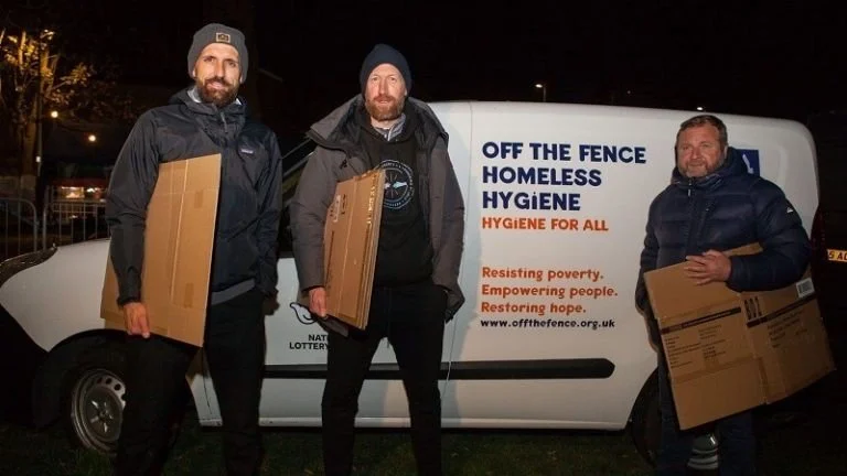 Our Big Sleep Out the biggest and best yet