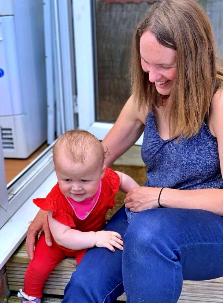 Our new Corporate and Community Lead Sarah Melvin introduces herself