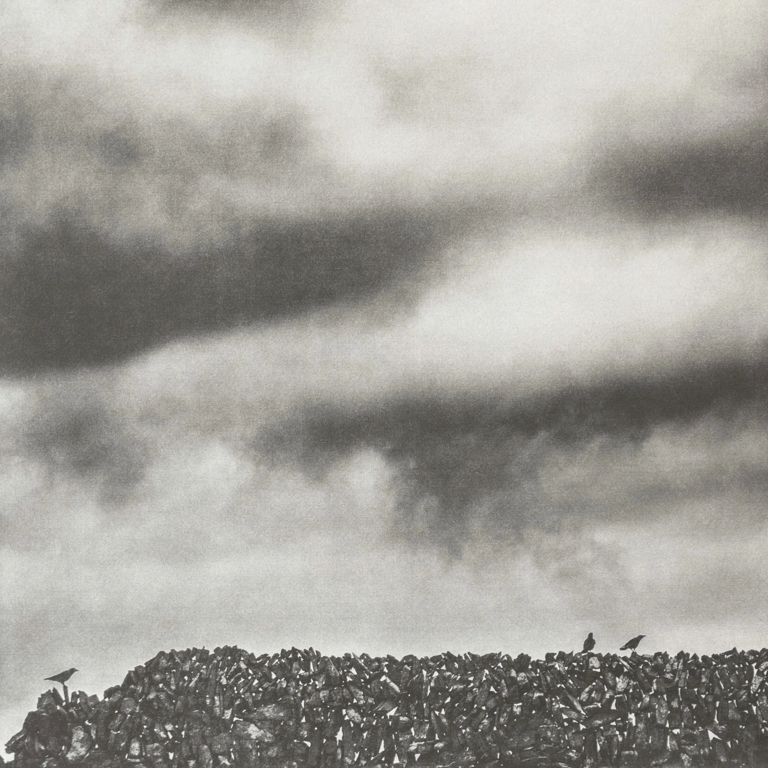 Stone Wall IV (2022)