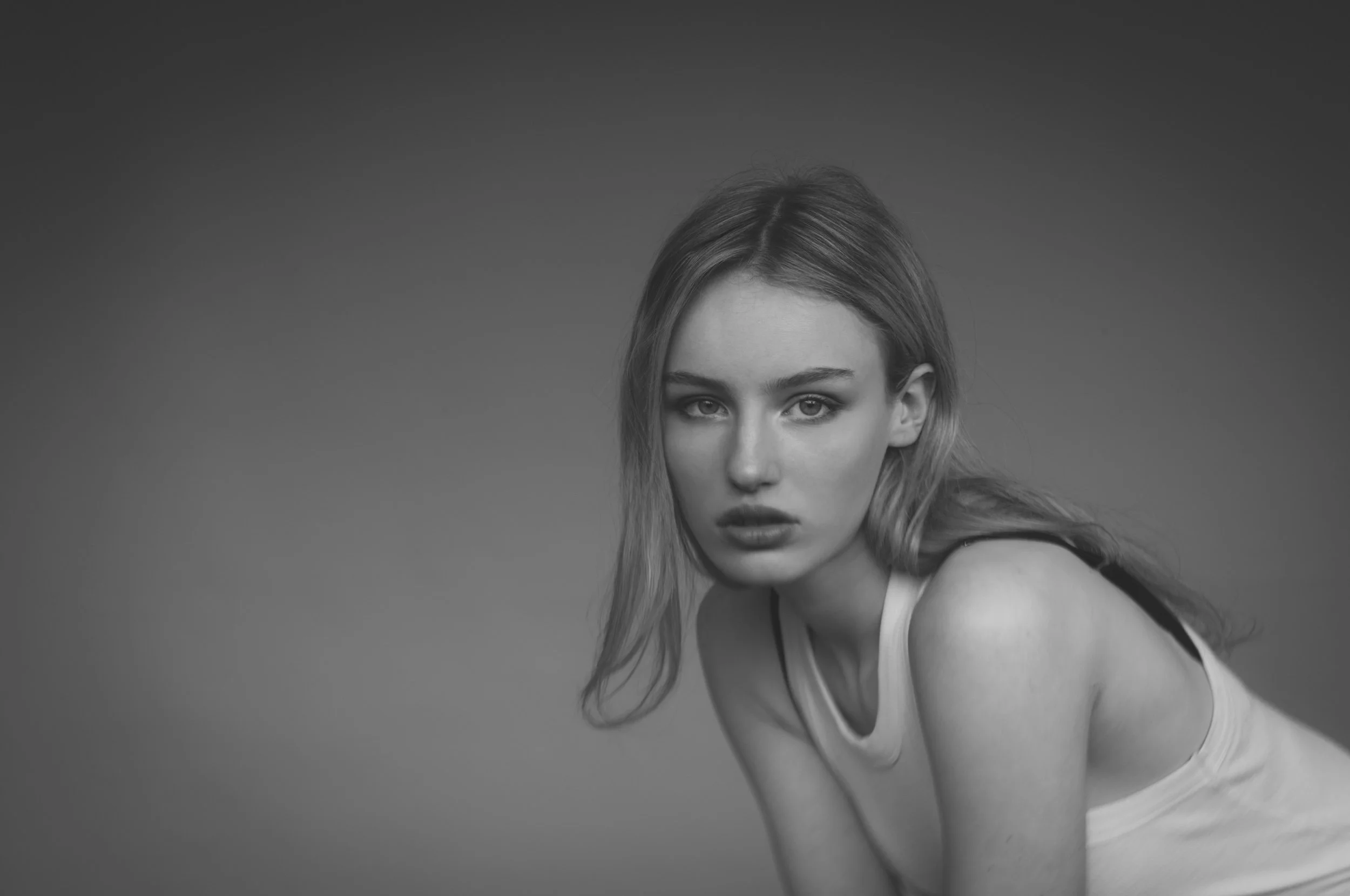 What you looking at... Vogue