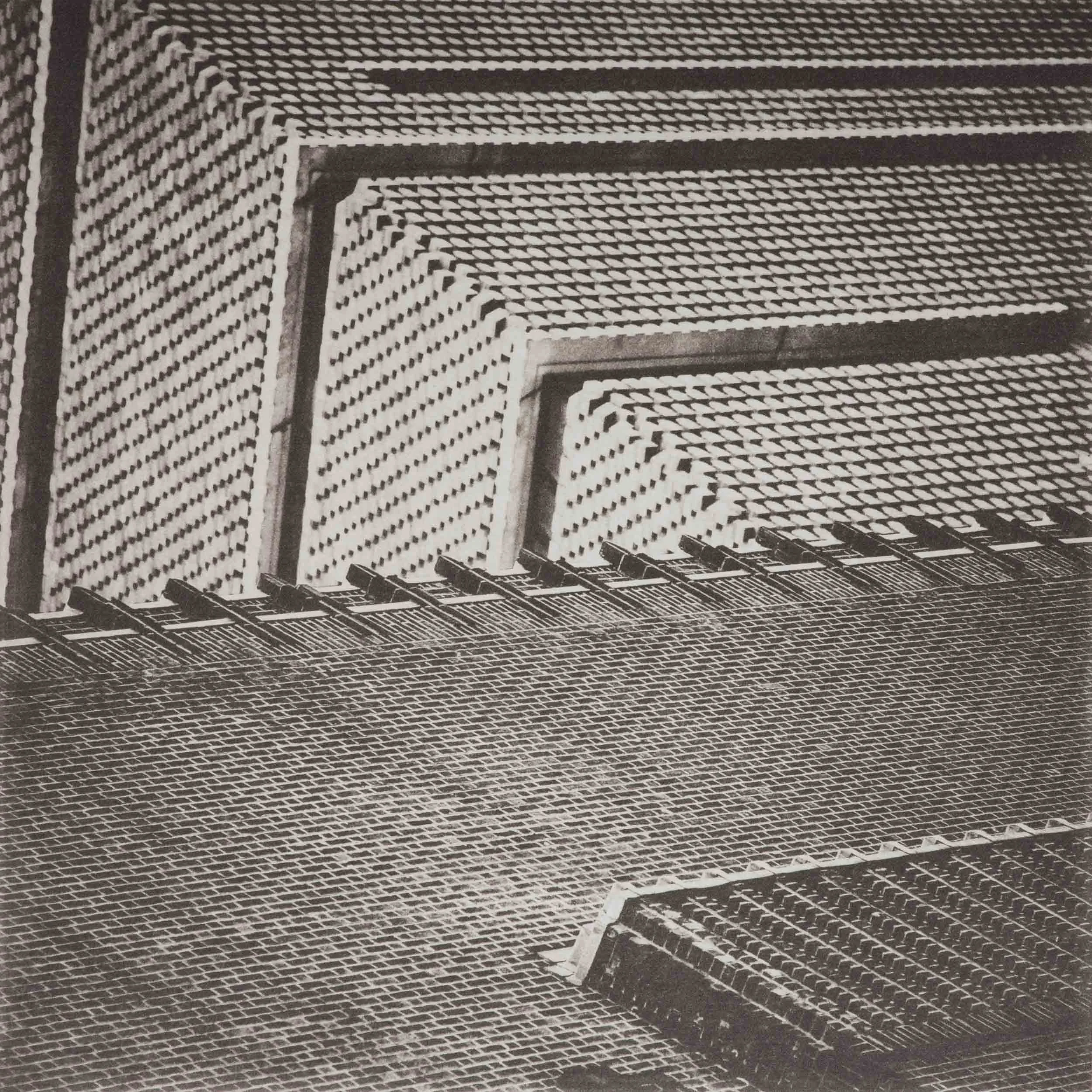 Modern Brickwork