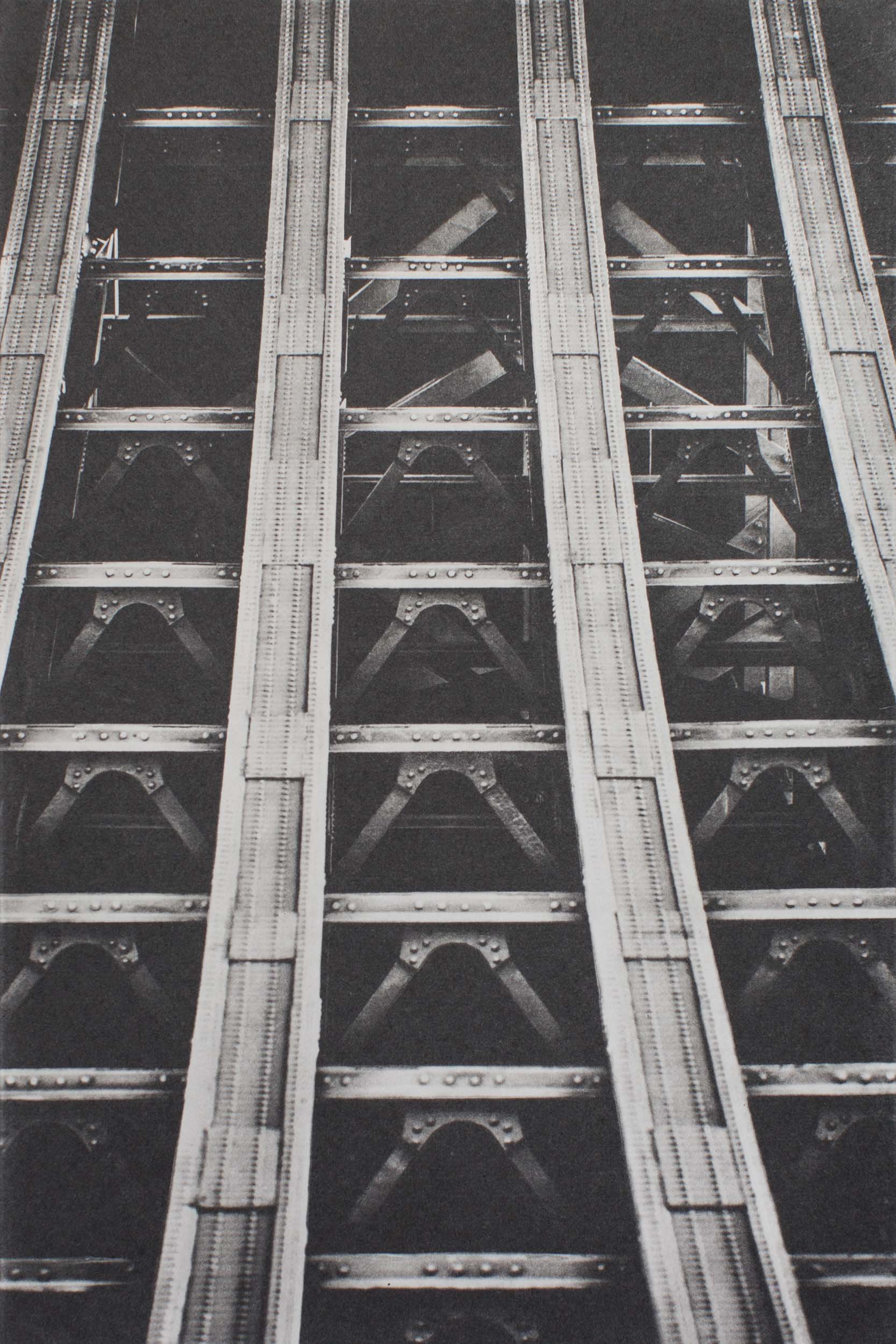 Riveted Rollercoaster