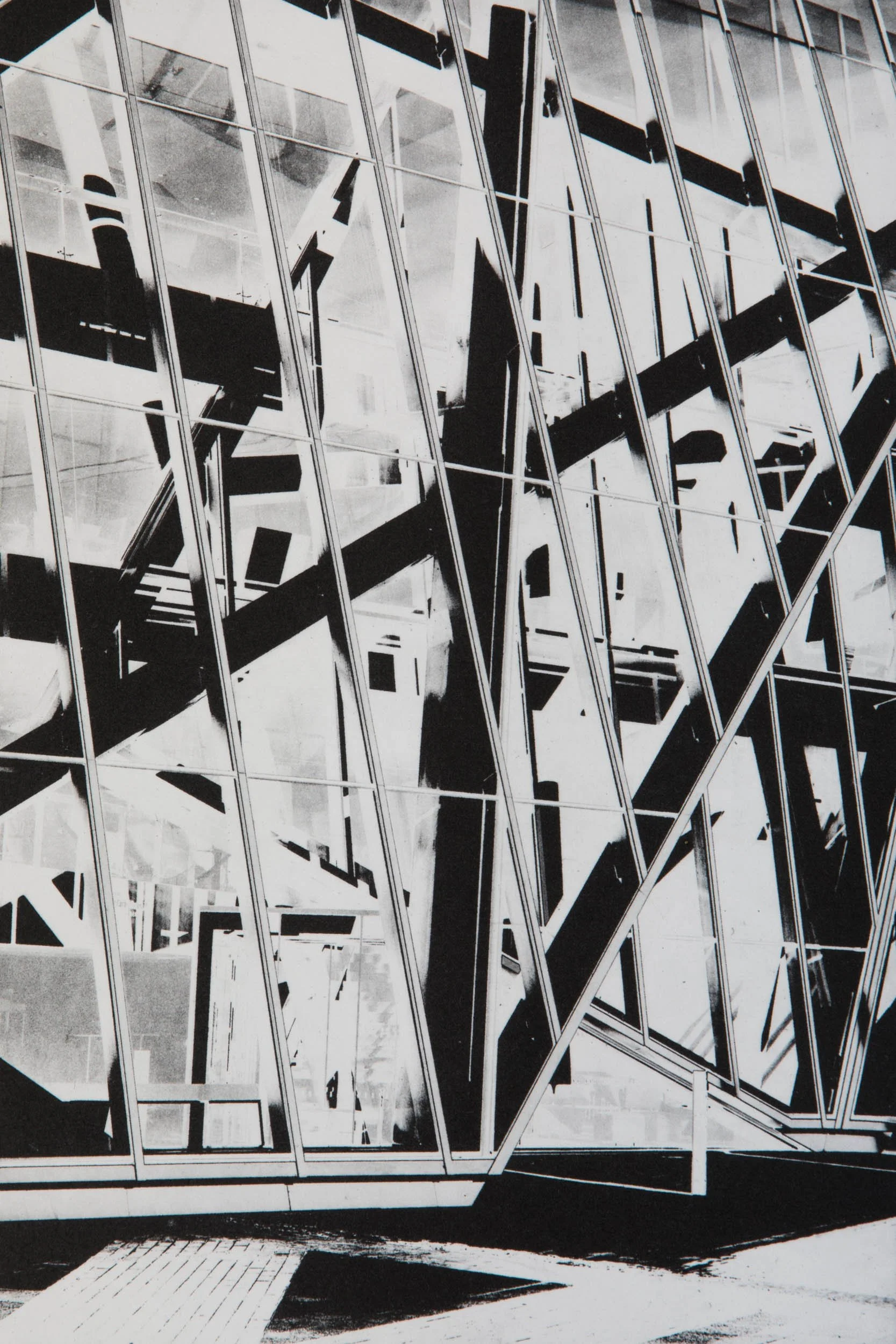 Abstract Theatre