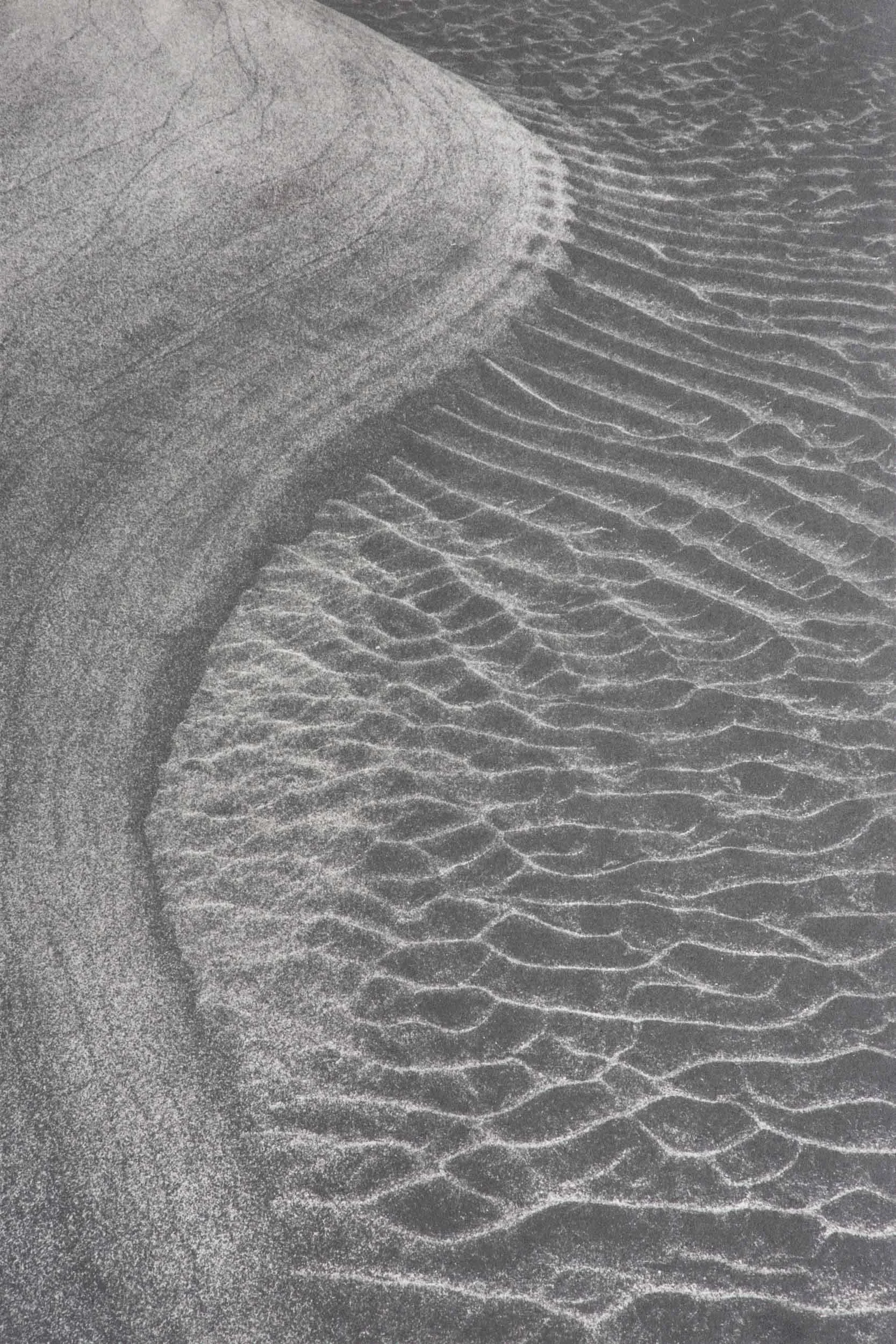 Sand Currents