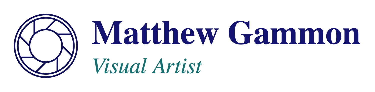 Matthew Gammon - Artist
