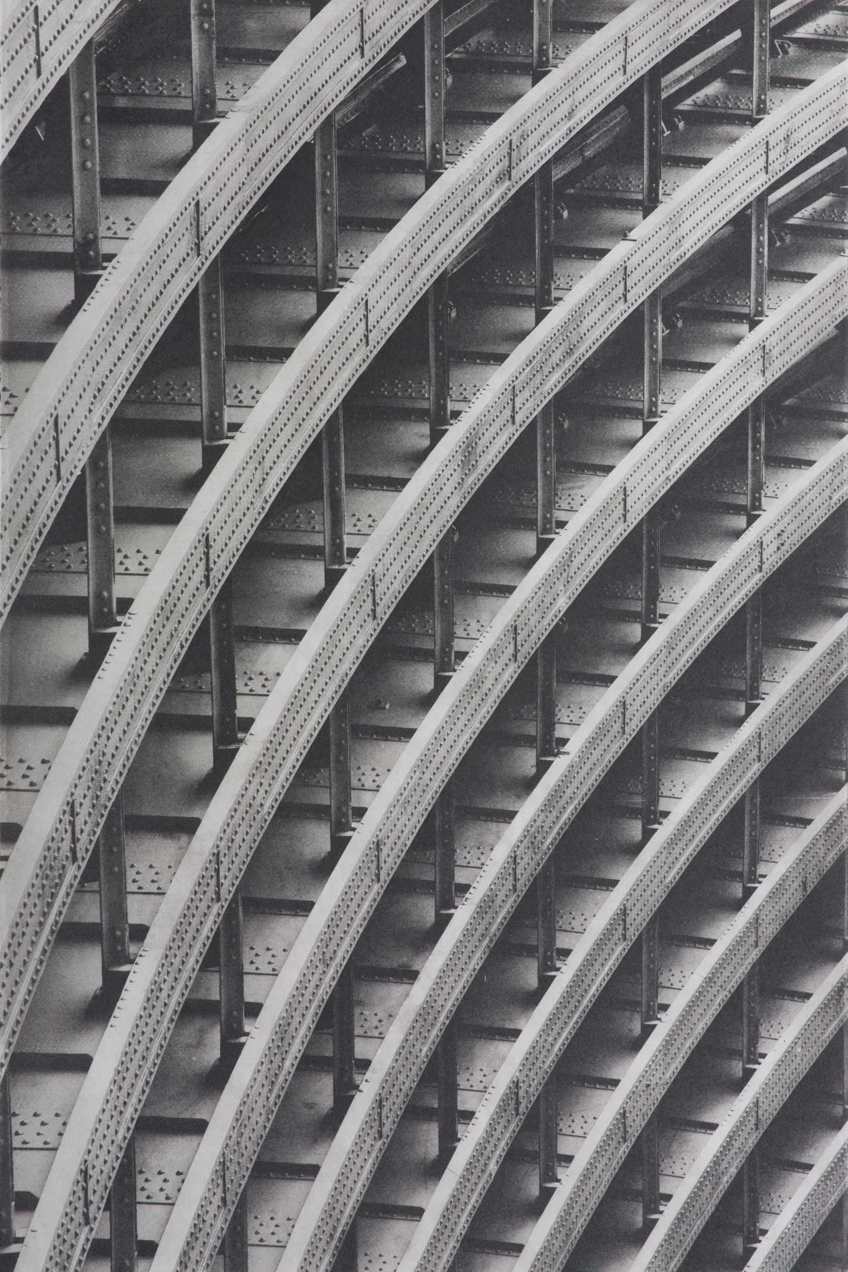 Riveted Amphitheatre