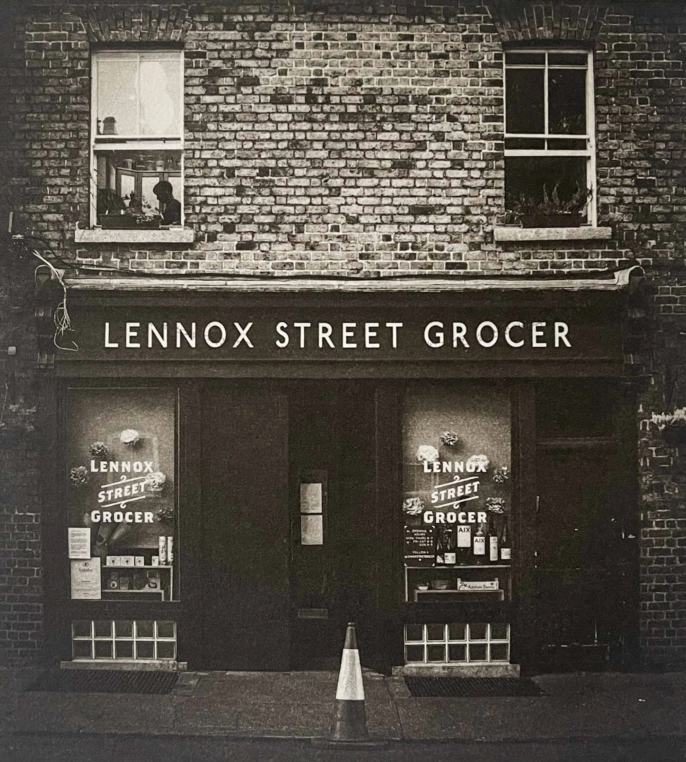 Portobello Local (Dublin, Ireland)