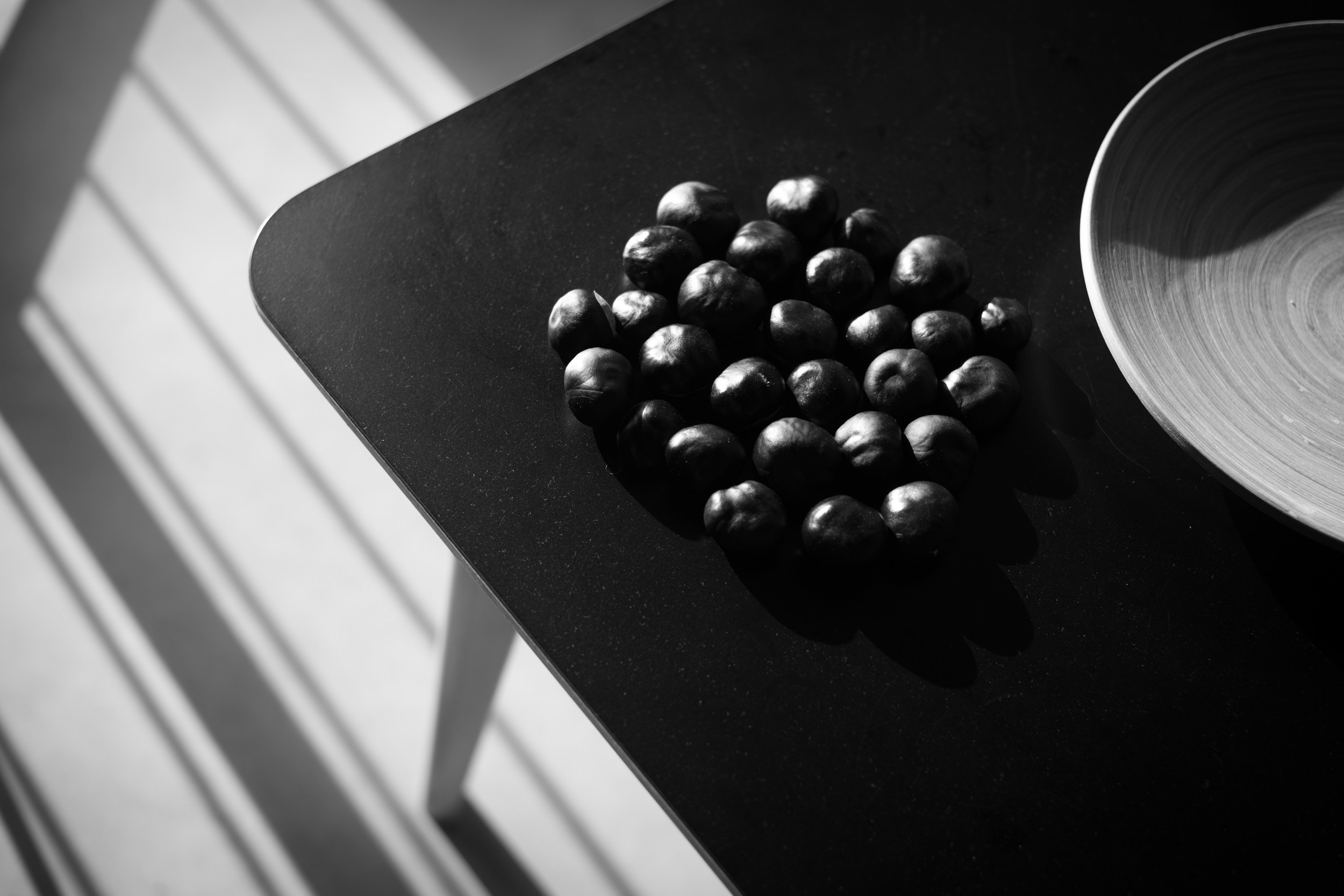 Conkers - Italian Style
