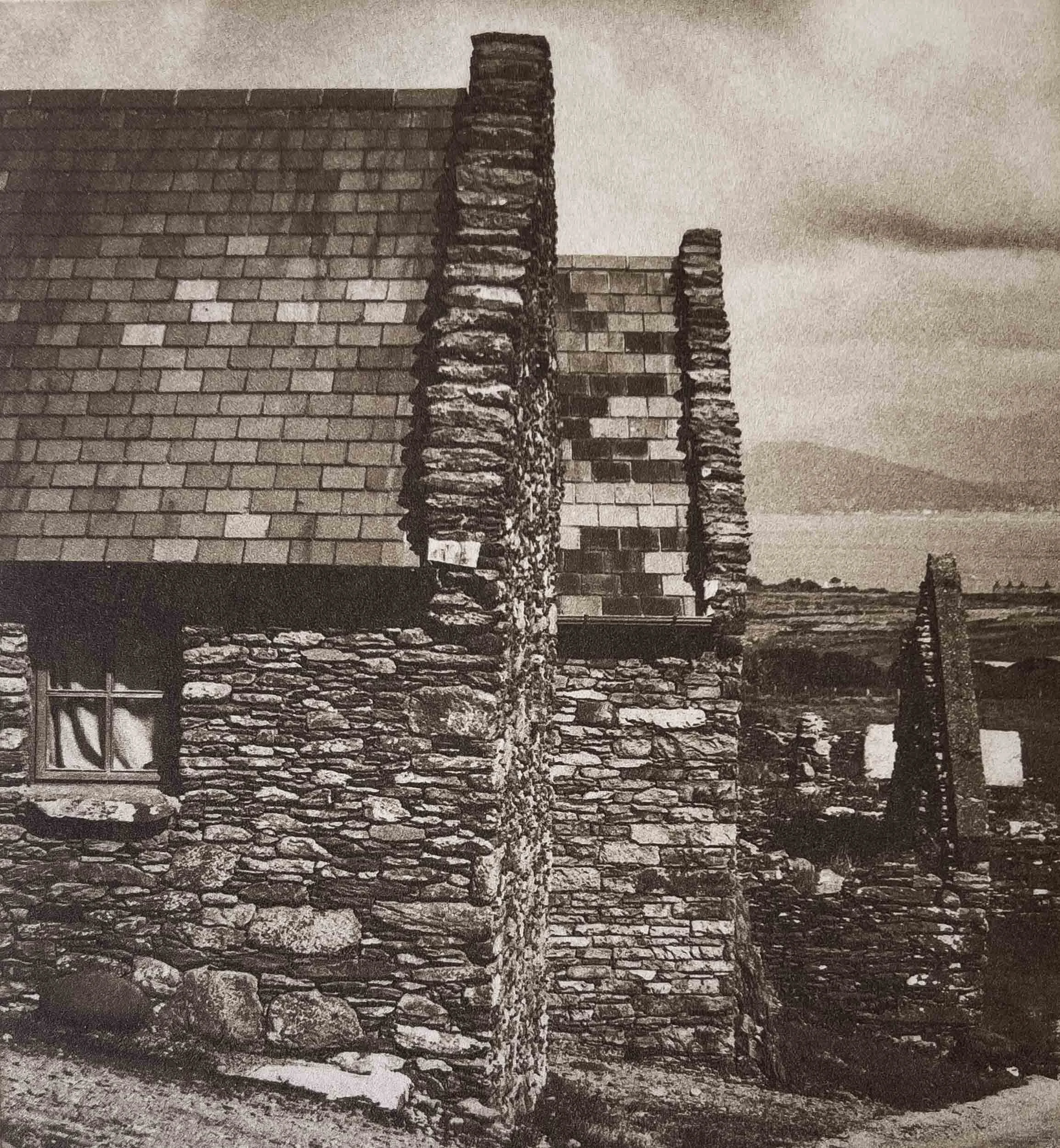 Once Abandoned (Cill Rialaig, Ireland)