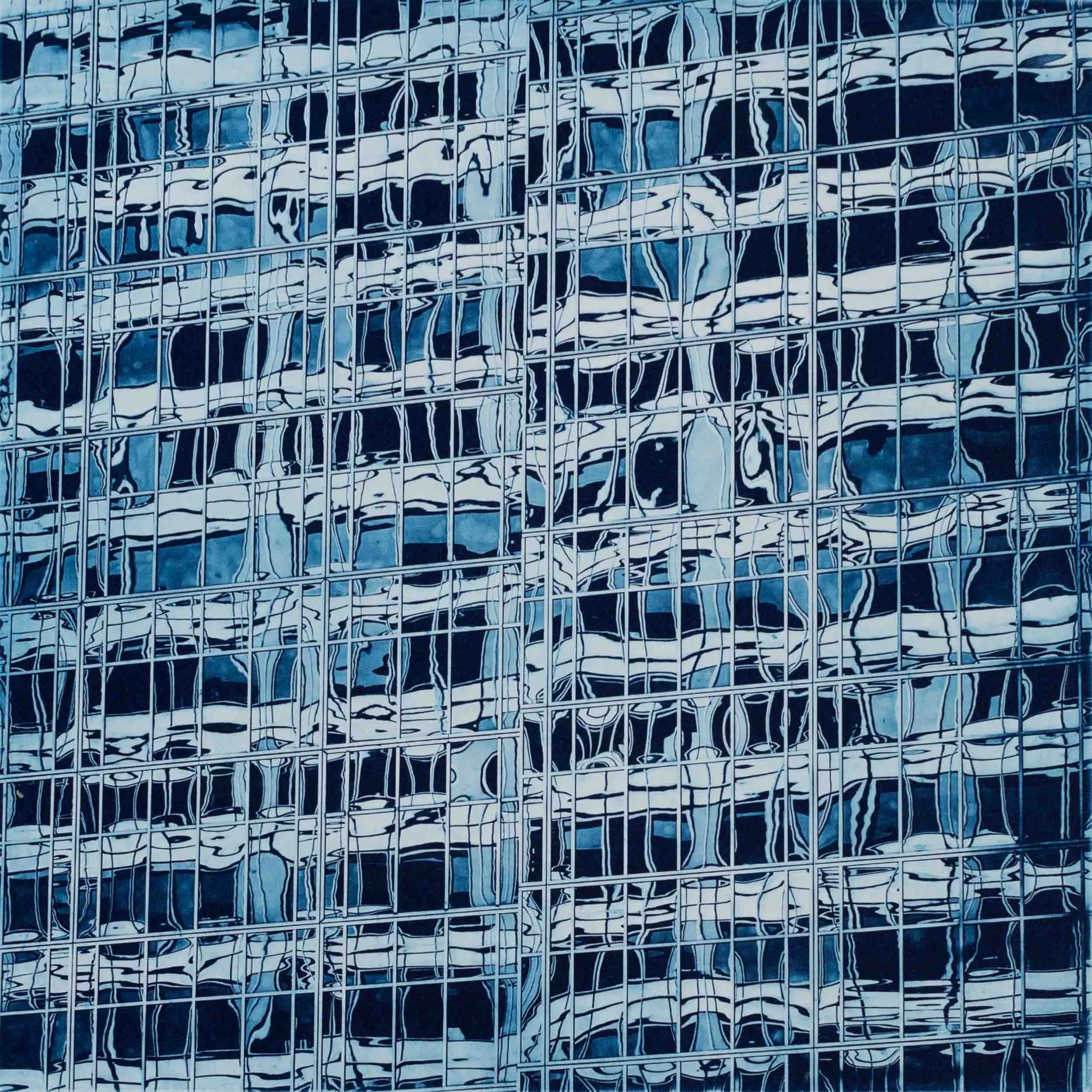 Liquid Skyscraper