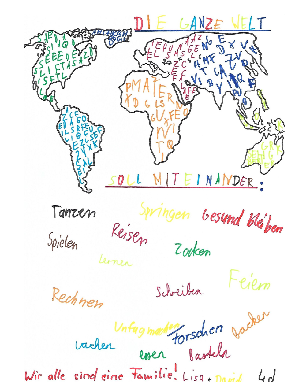 Neues aus der Grundschulbücherei