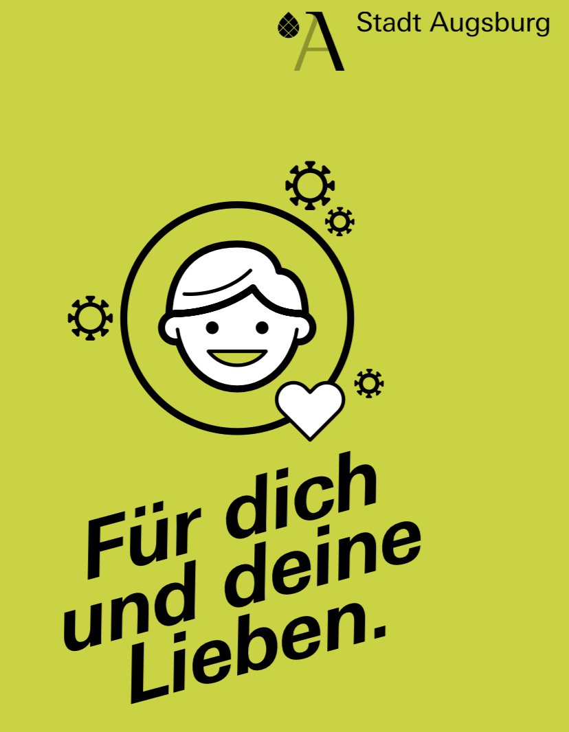 Impfung für mein Kind?