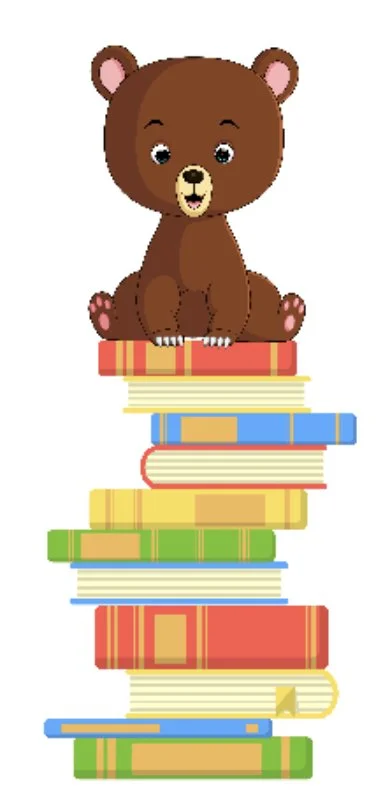 Lesesommer in der Bücherei