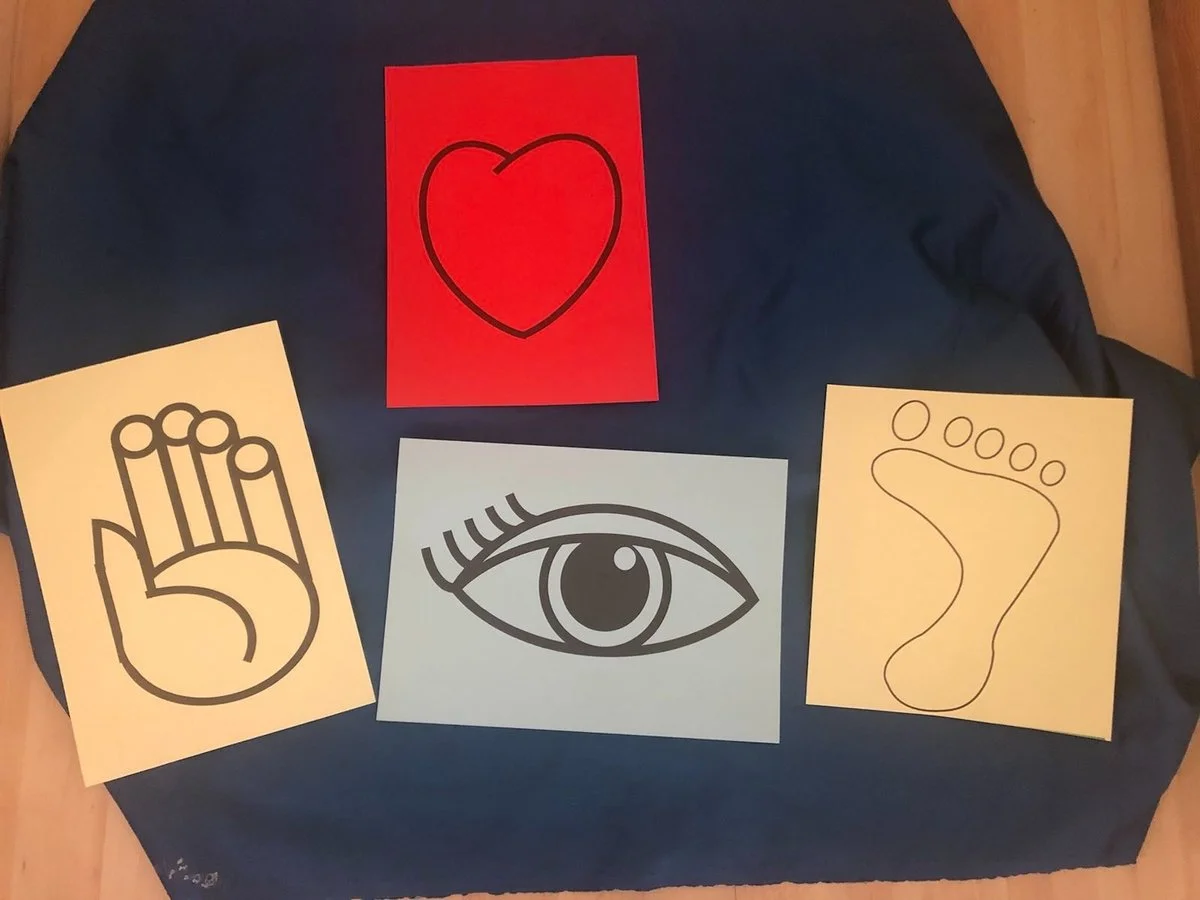 „Gemeinsam sind wir stark“ 