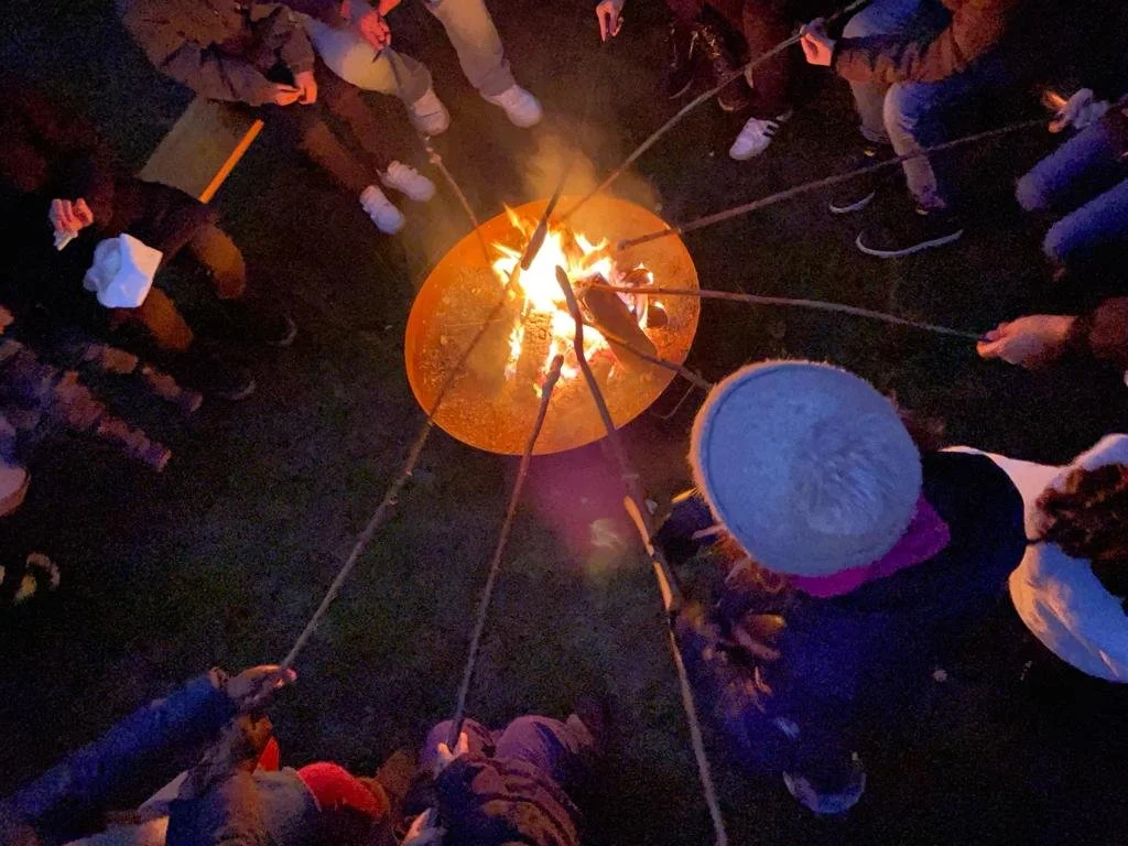 Bärenweihnacht 2023