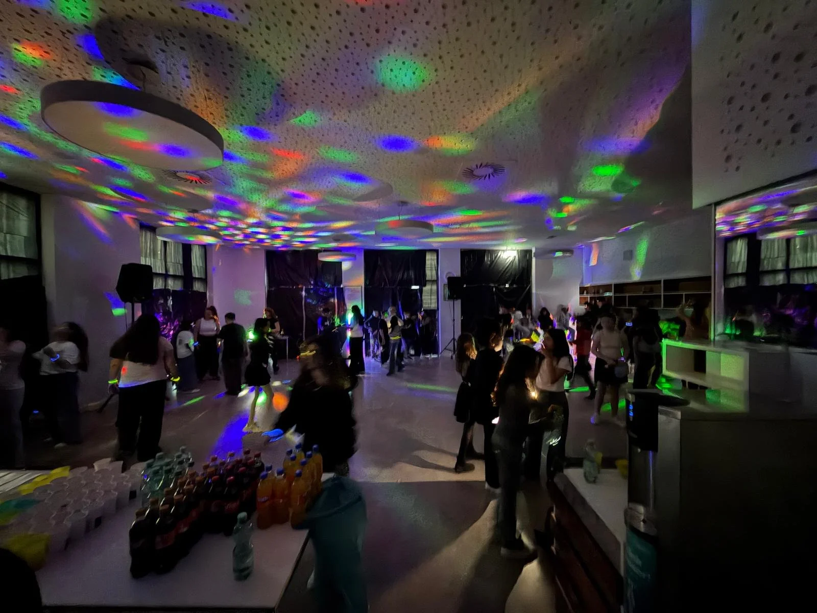 Club Night