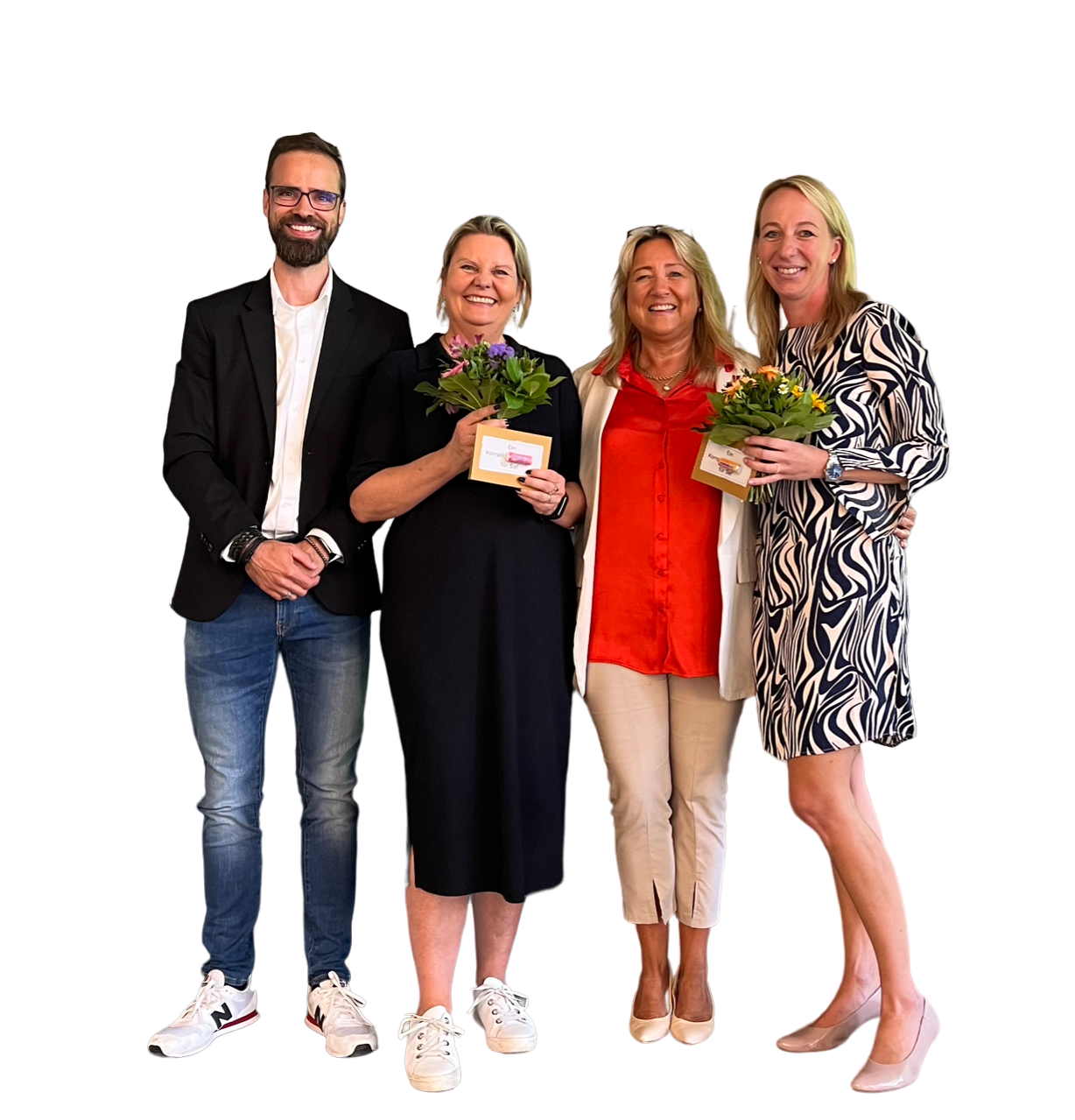 Wechsel in der Schulleitung