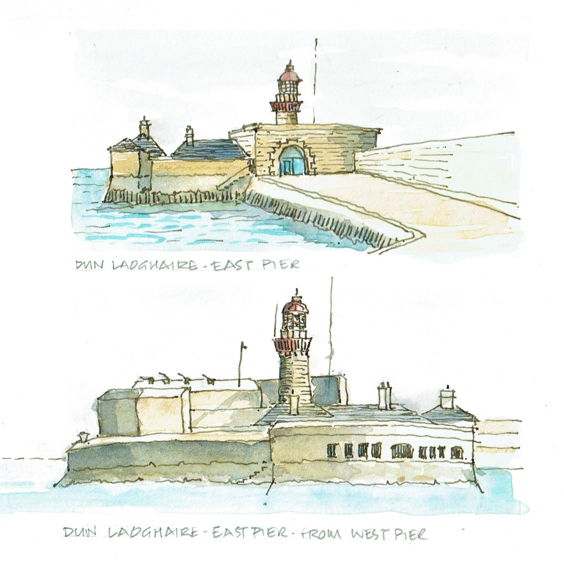Dun Laoghaire