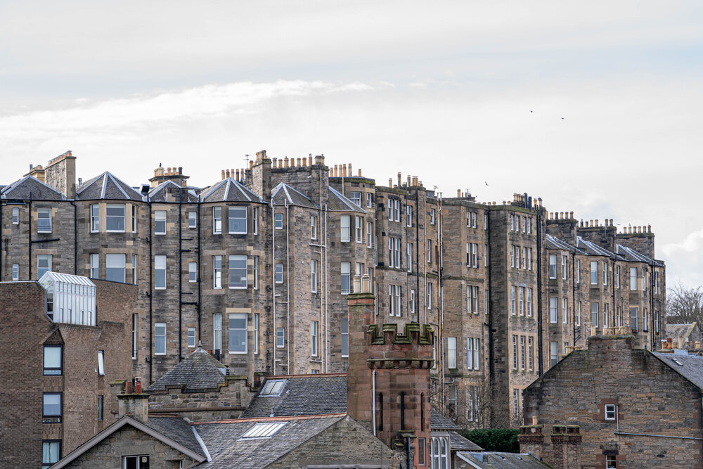 Property Rental Services in Edinburgh | Milards, Scotland